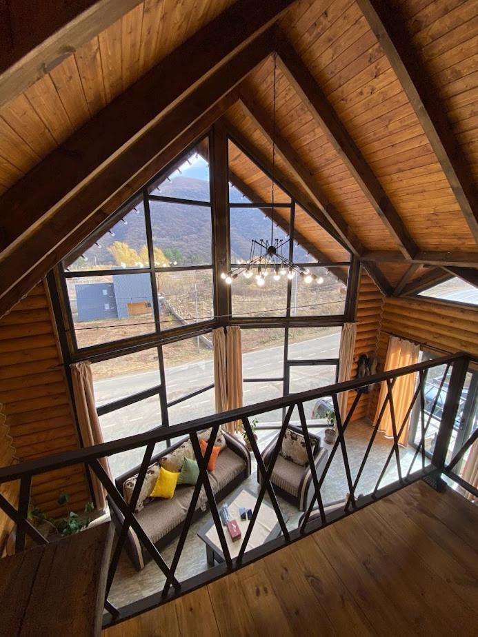Two-Bedroom Chalet photo 2
