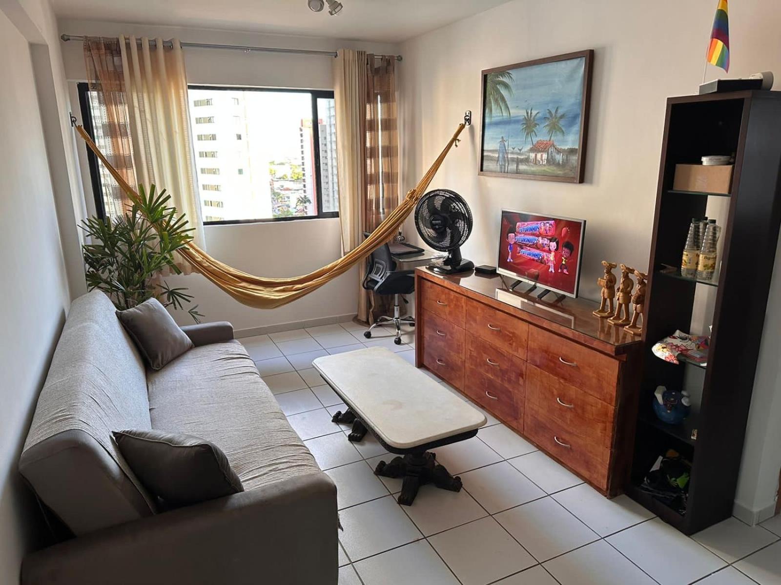 One-Bedroom Apartment - Photo 13