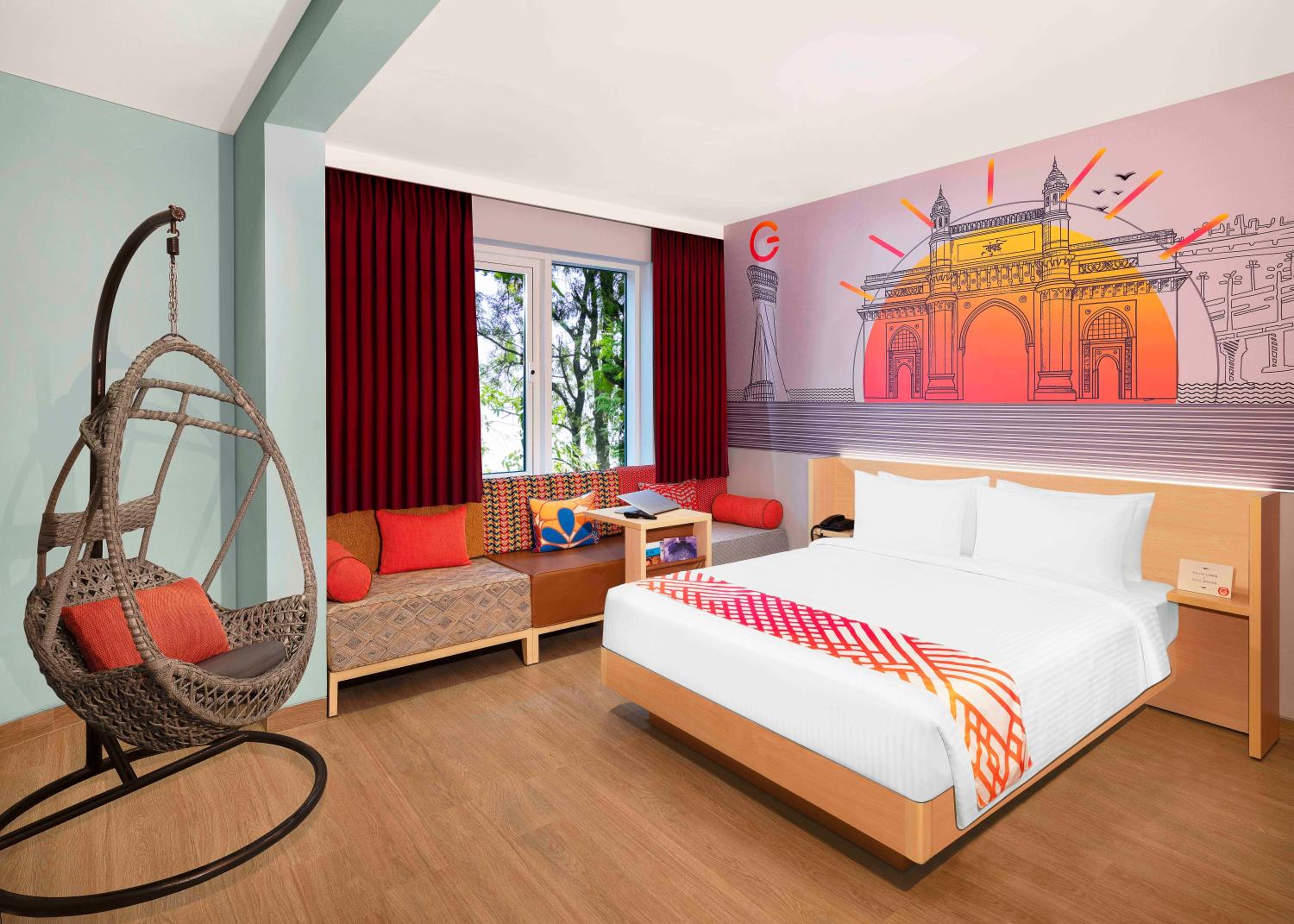 Executive Queen Room  - Photo 1