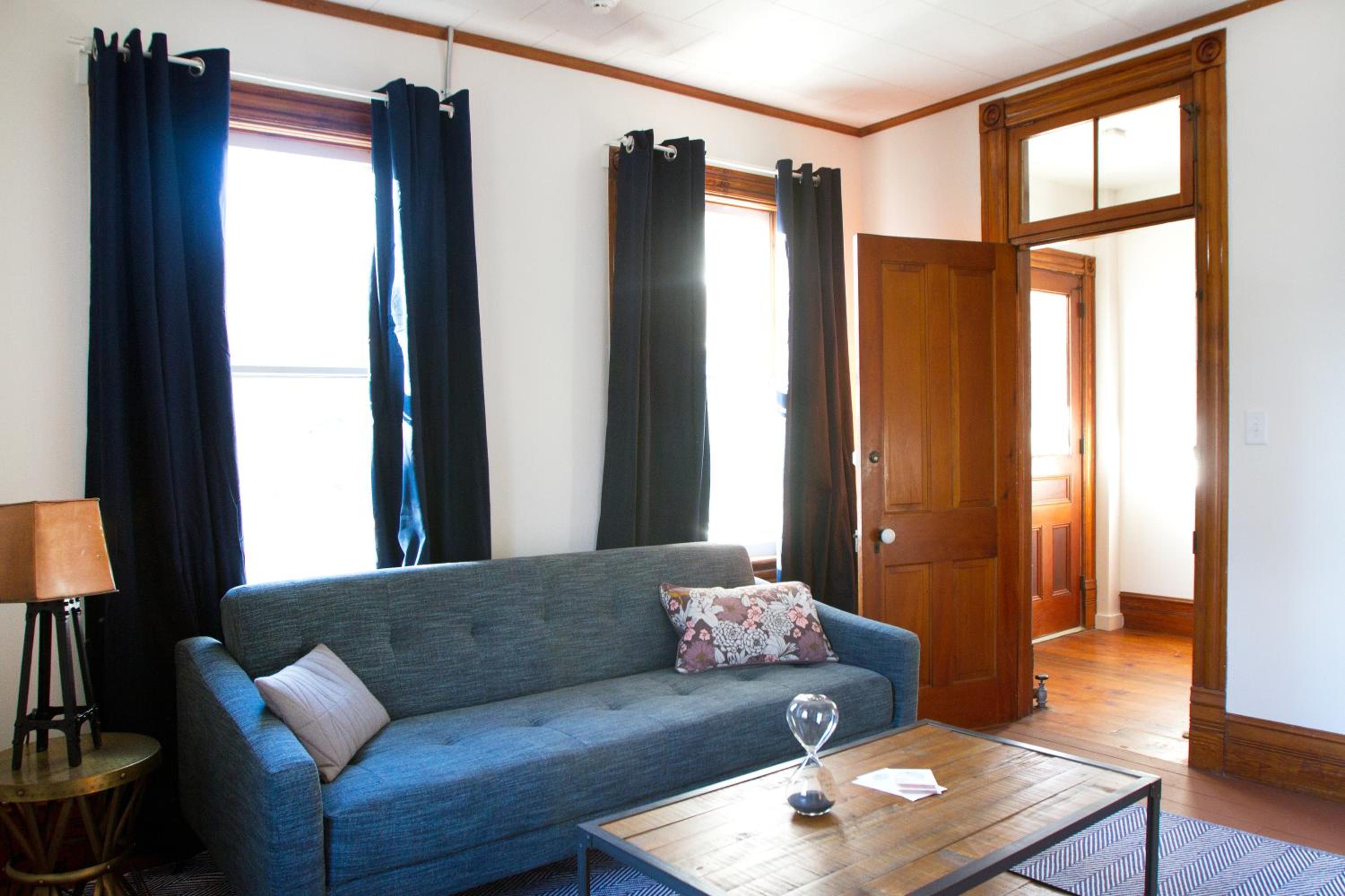 King Suite - Photo 1