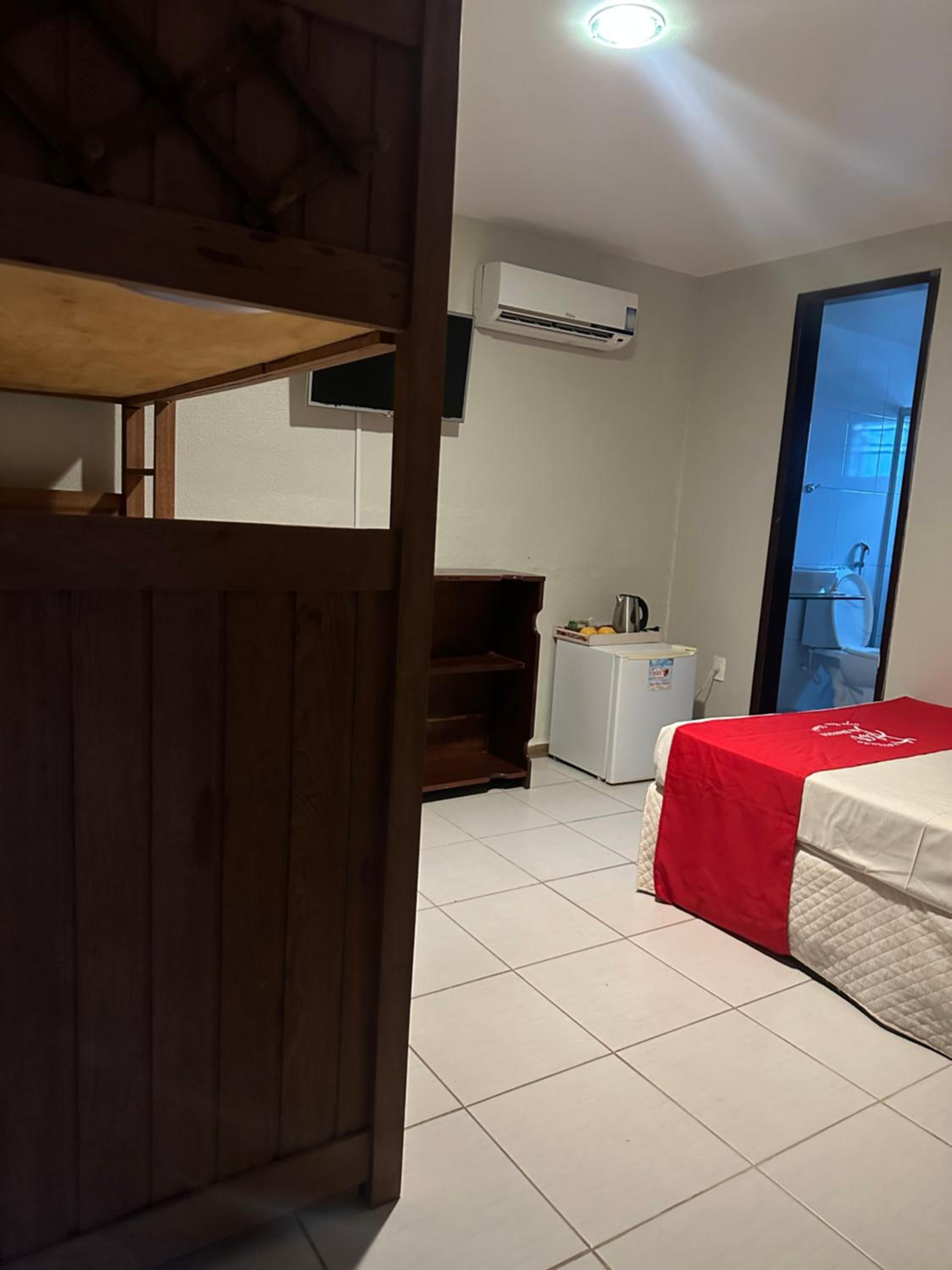 Family Double Room - Photo 1