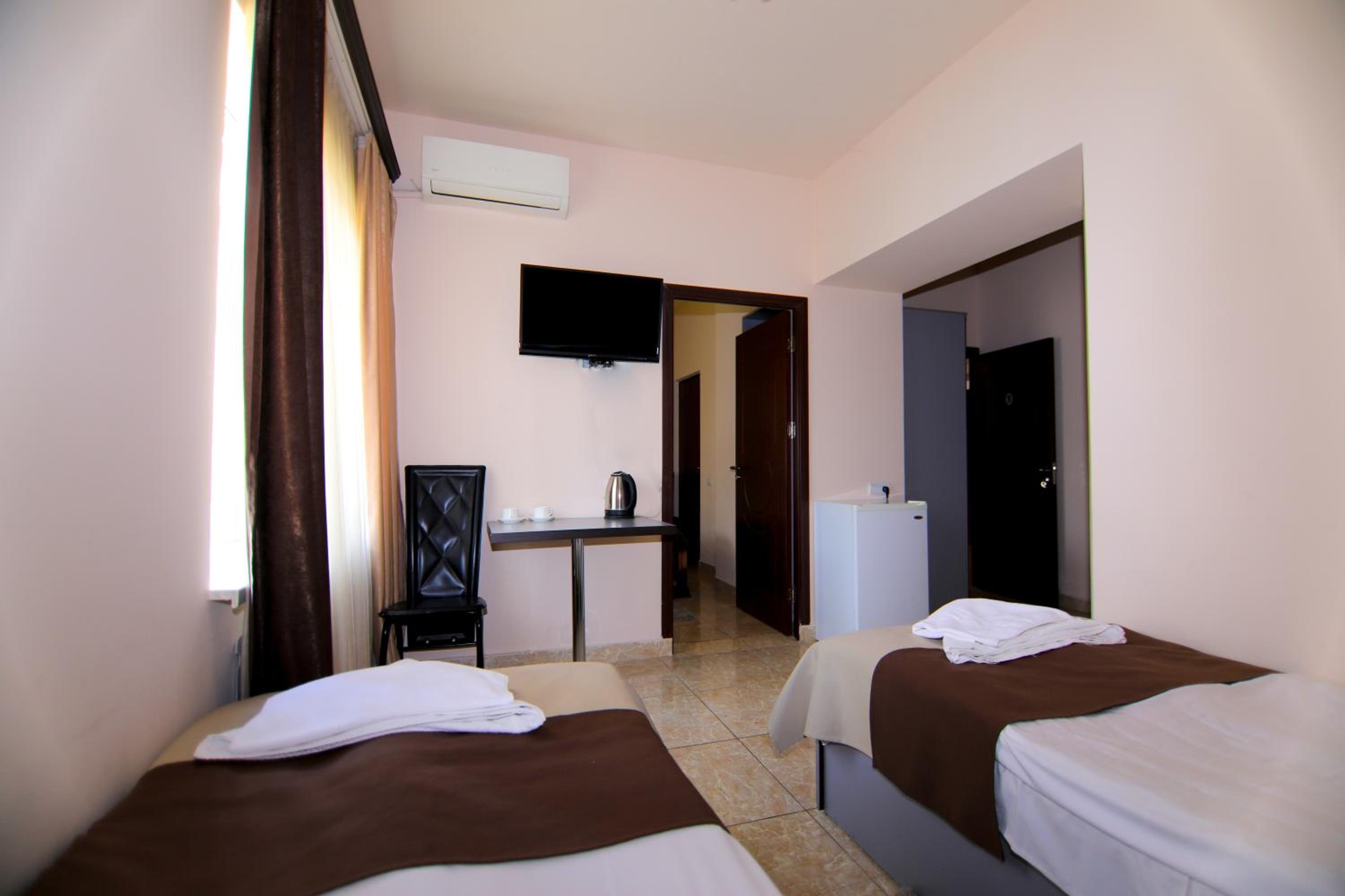 Two-Bedroom Suite photo 1