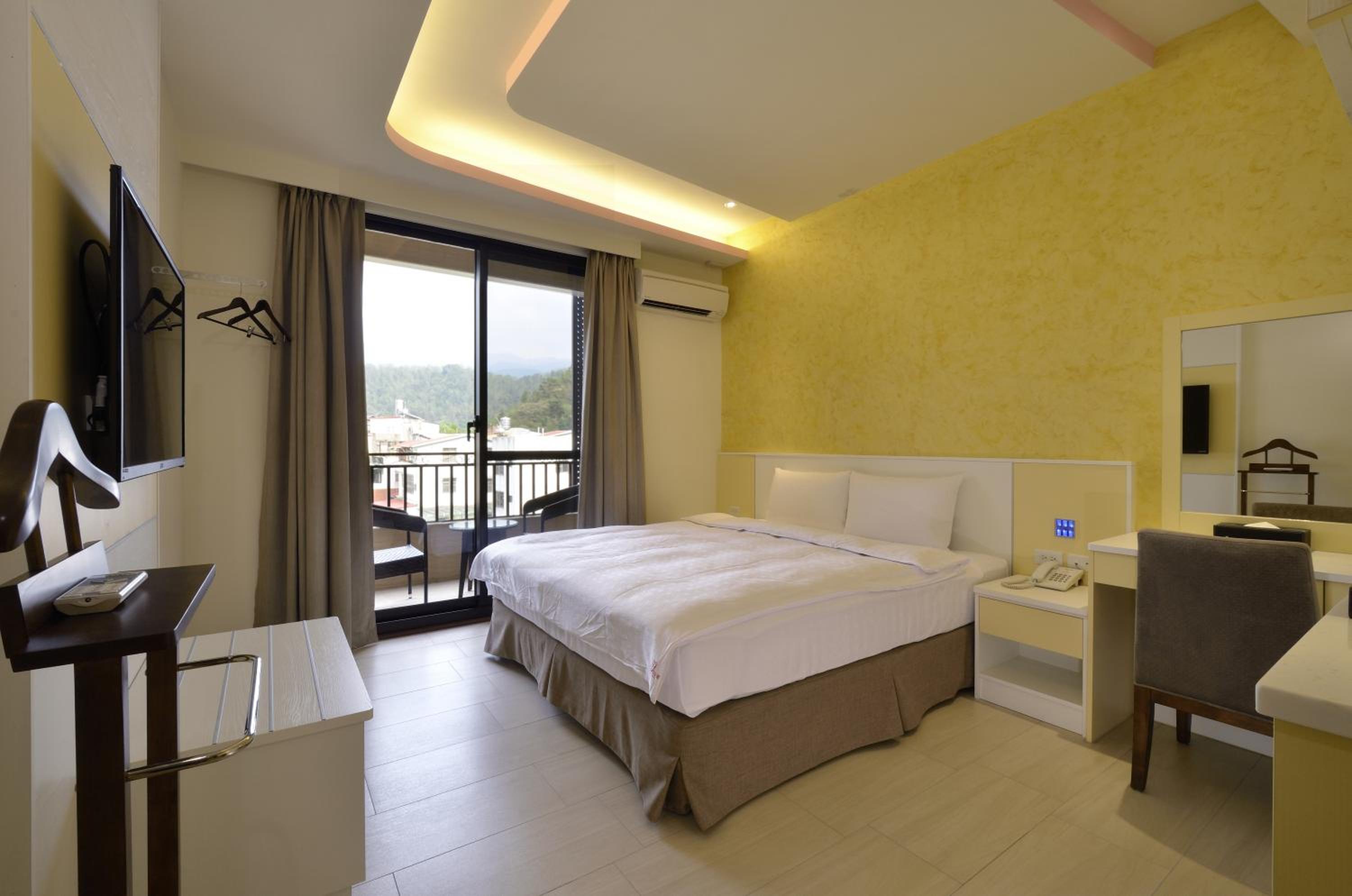 Small Double Room photo 3