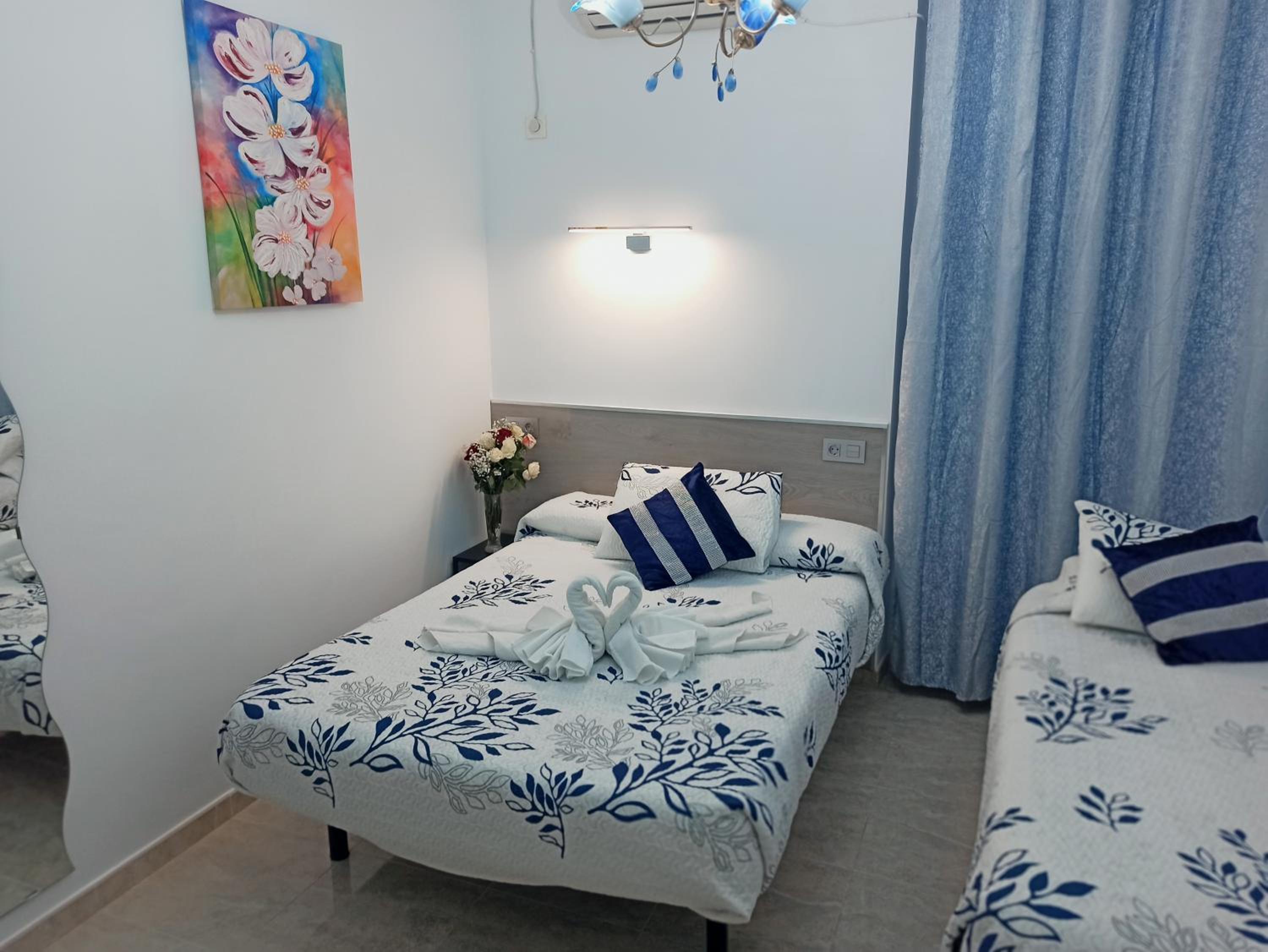 Double or Twin Room photo 2