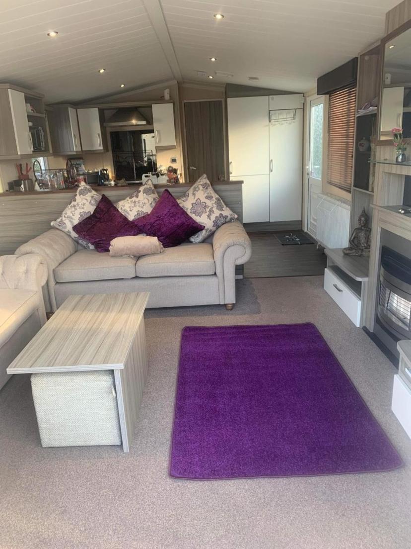 Caravan photo 1