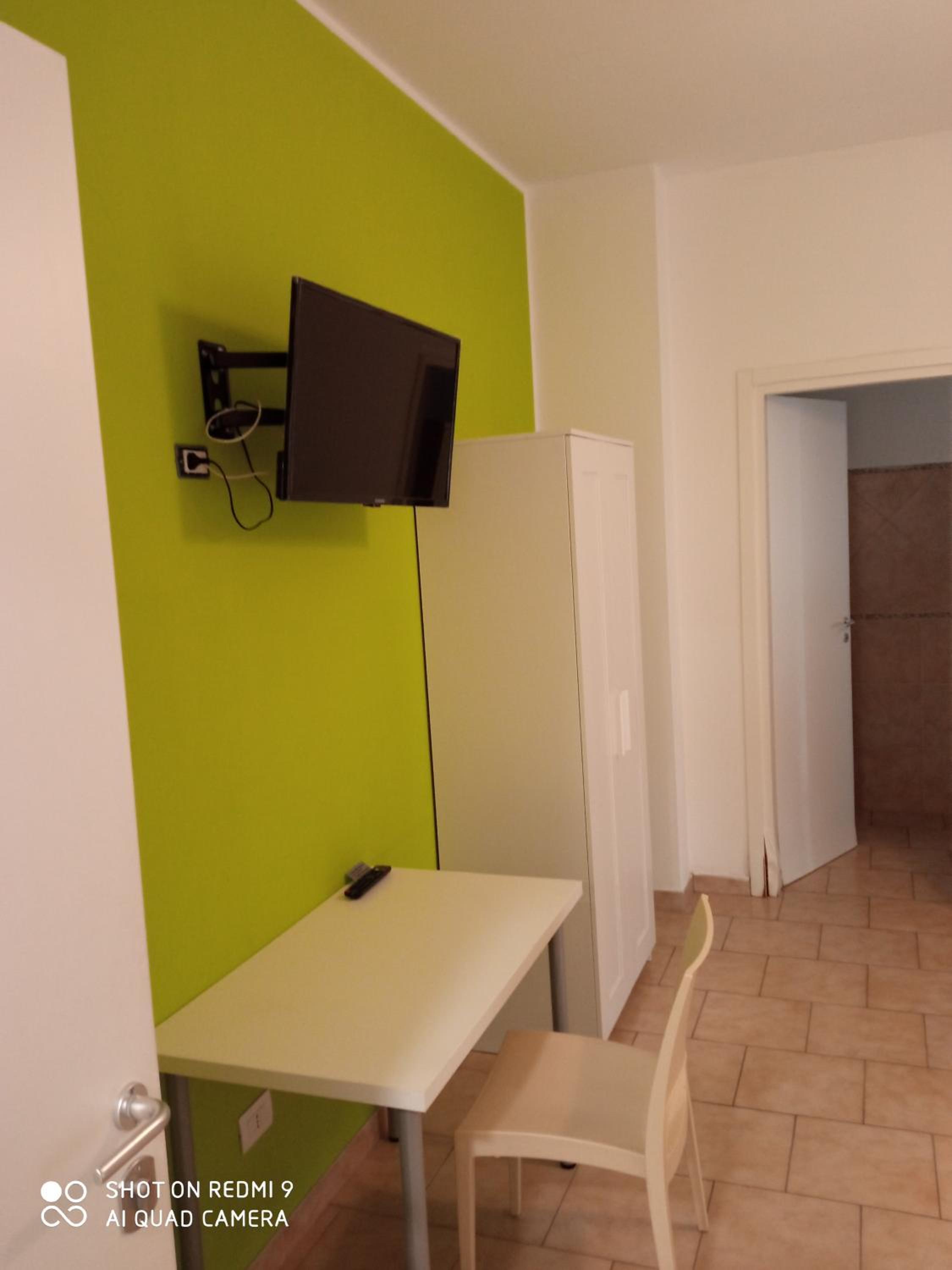 Large Double Room photo 2