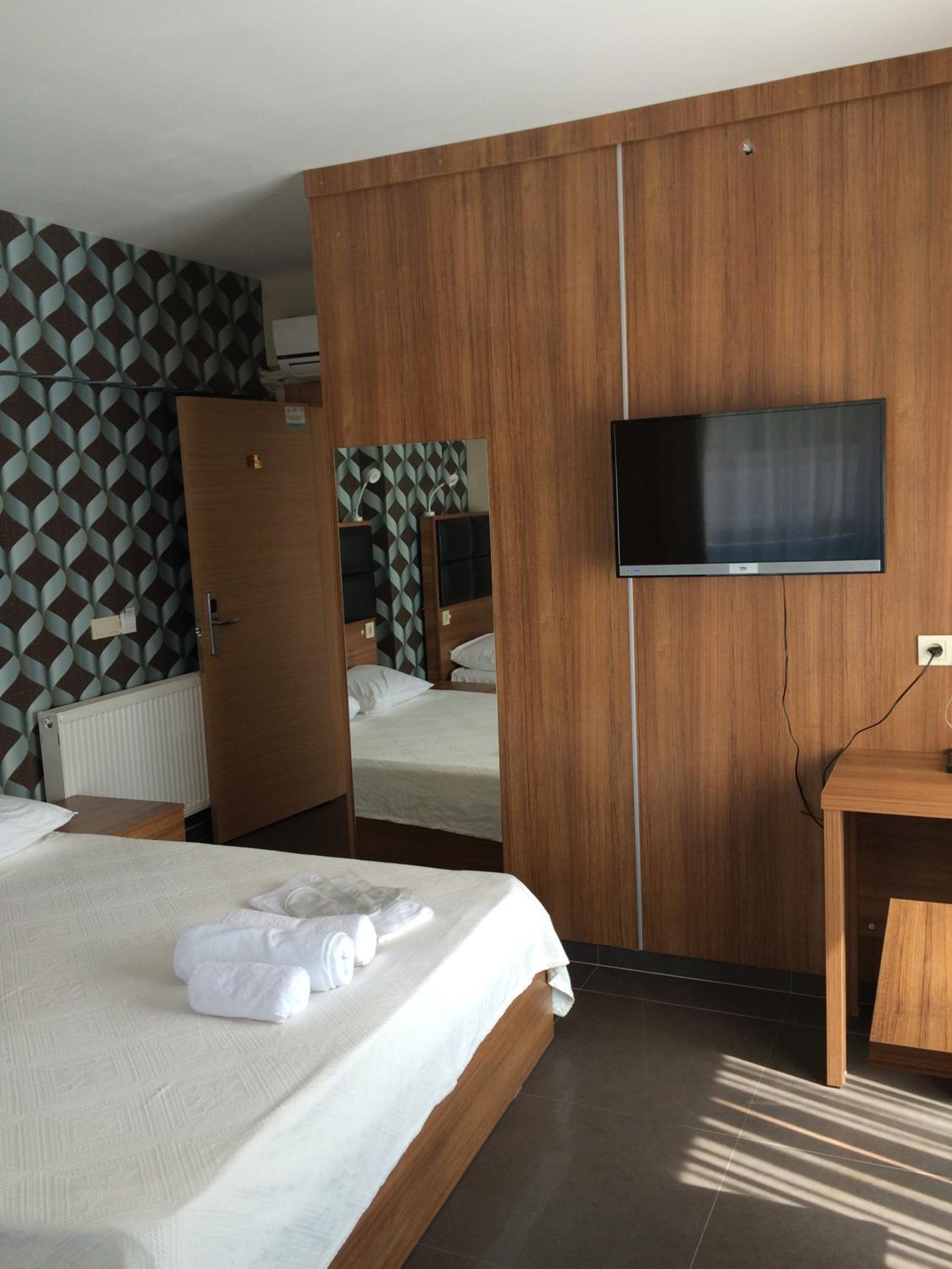 Classic Double Room photo 1