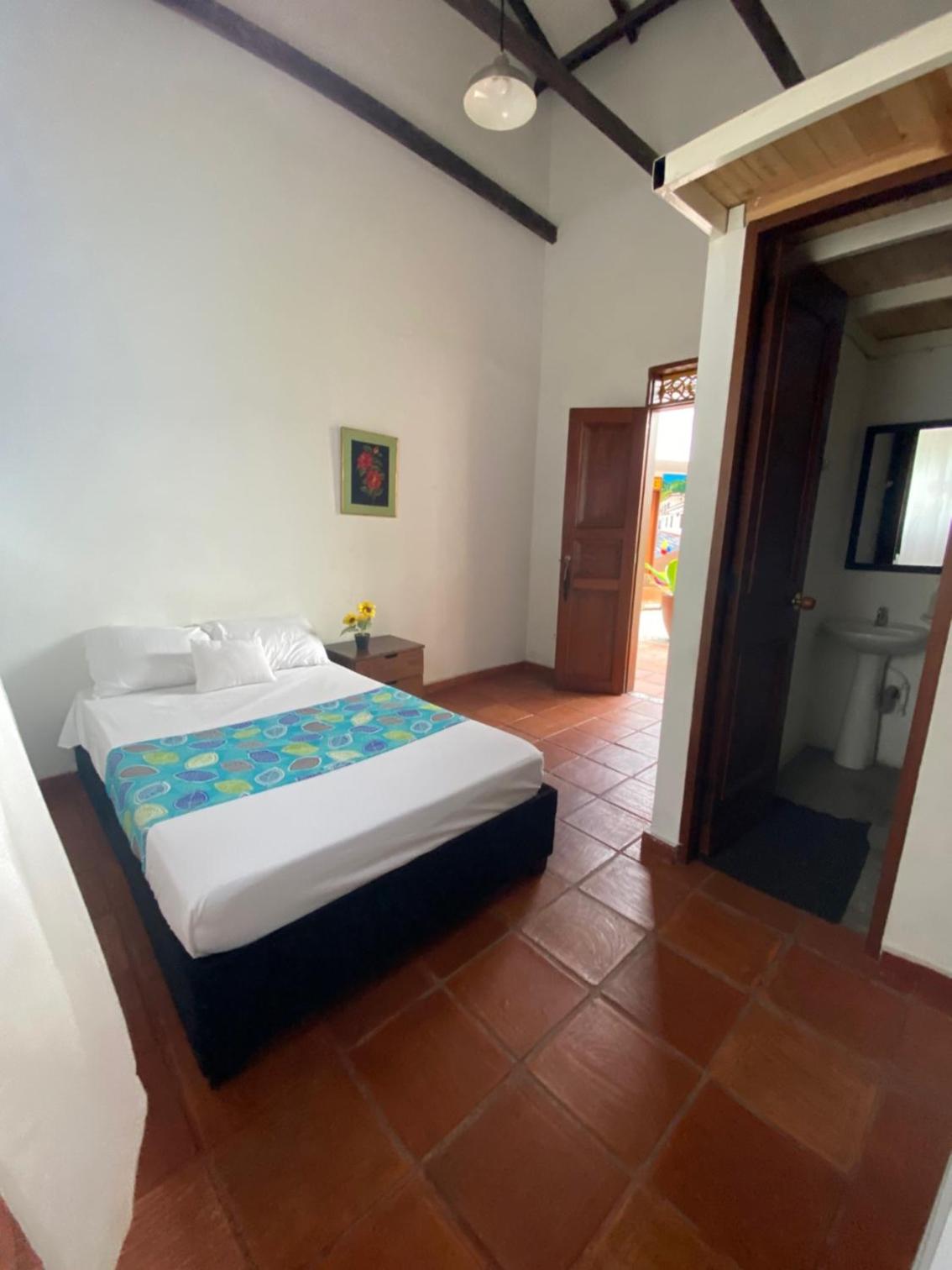 Large Single Room
