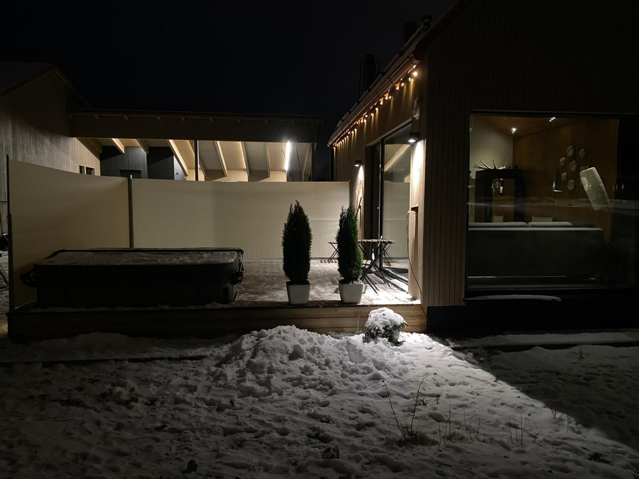 Apartment with Sauna photo 3