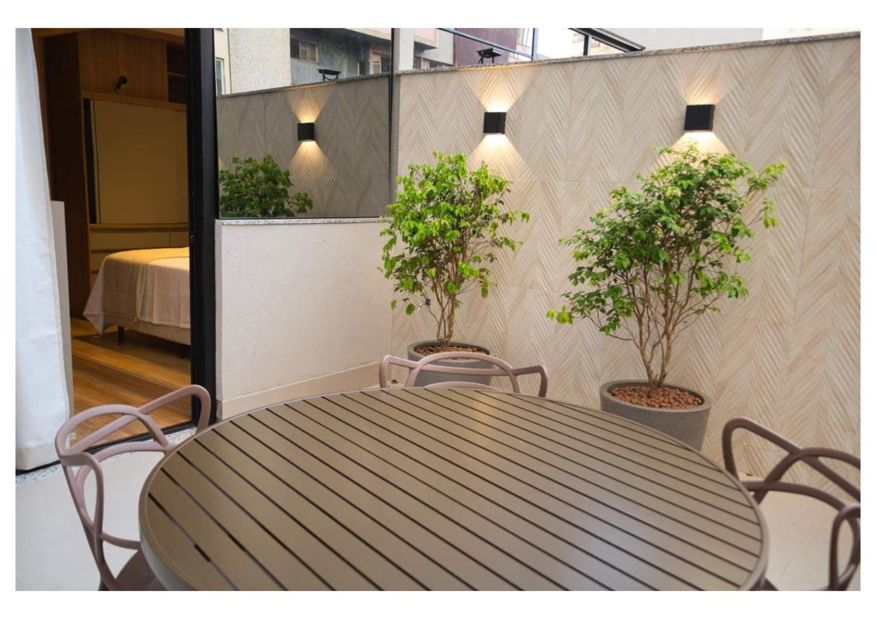 Studio with Terrace photo 3