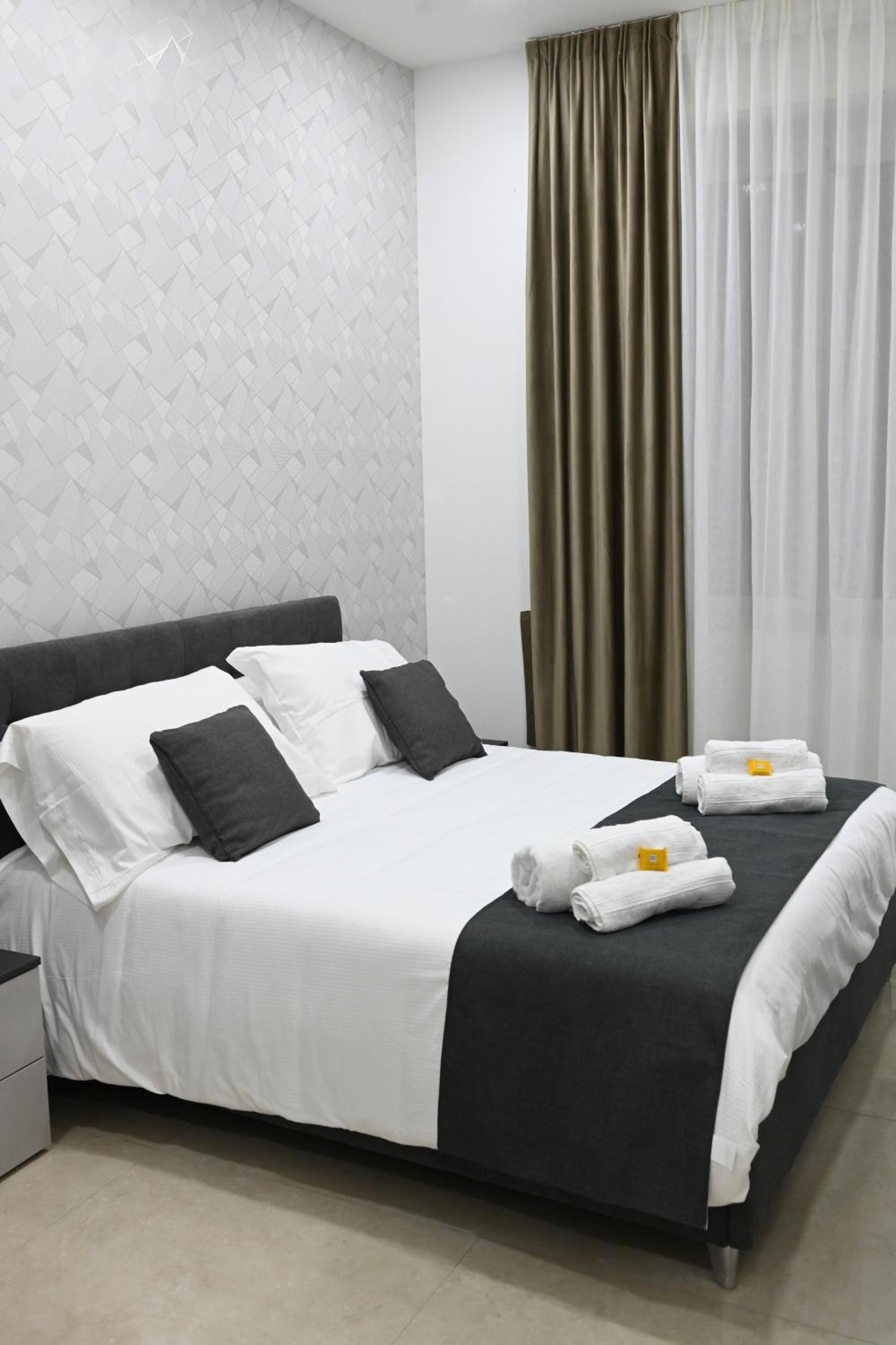 Classic Triple Room