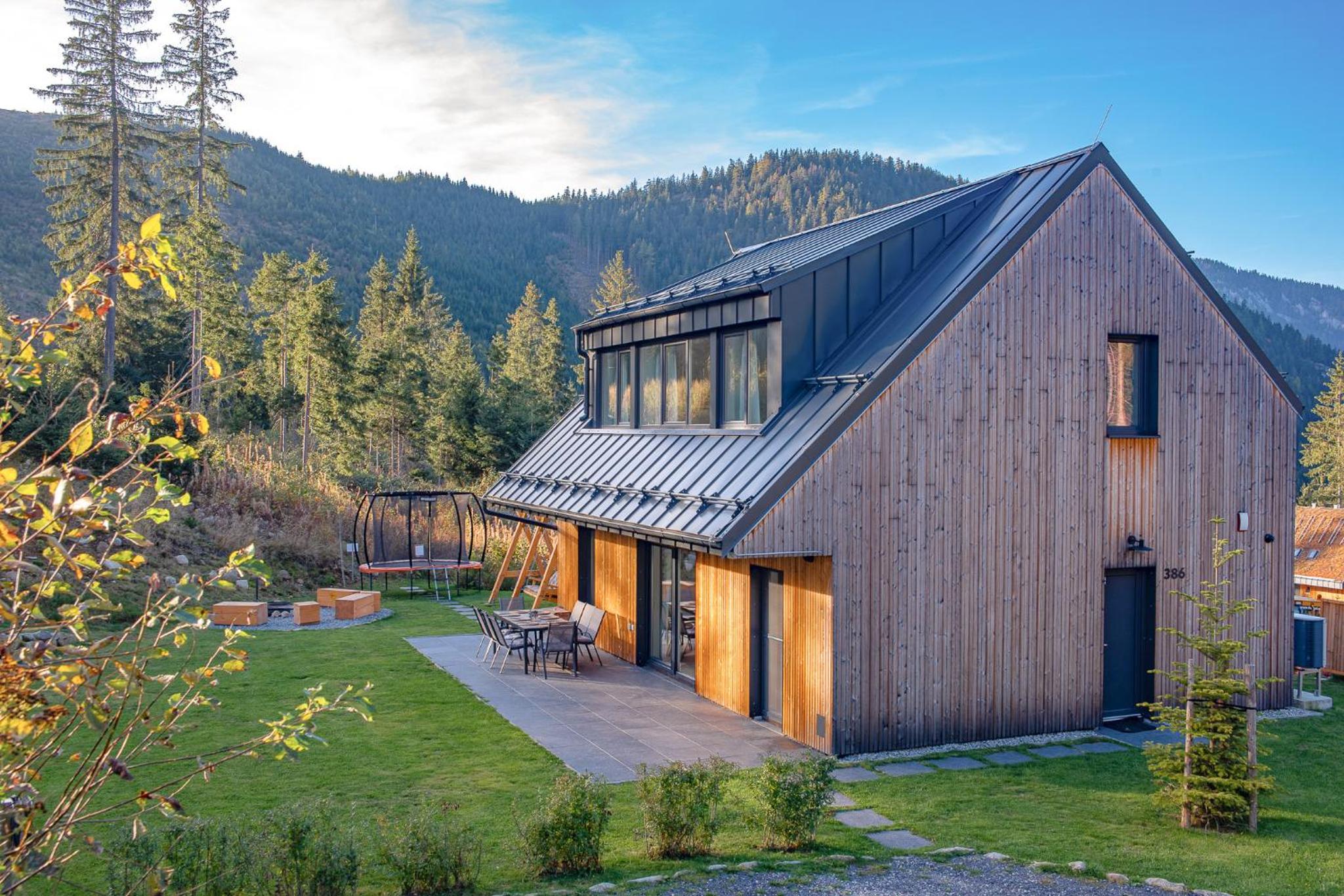 Chalet photo 2