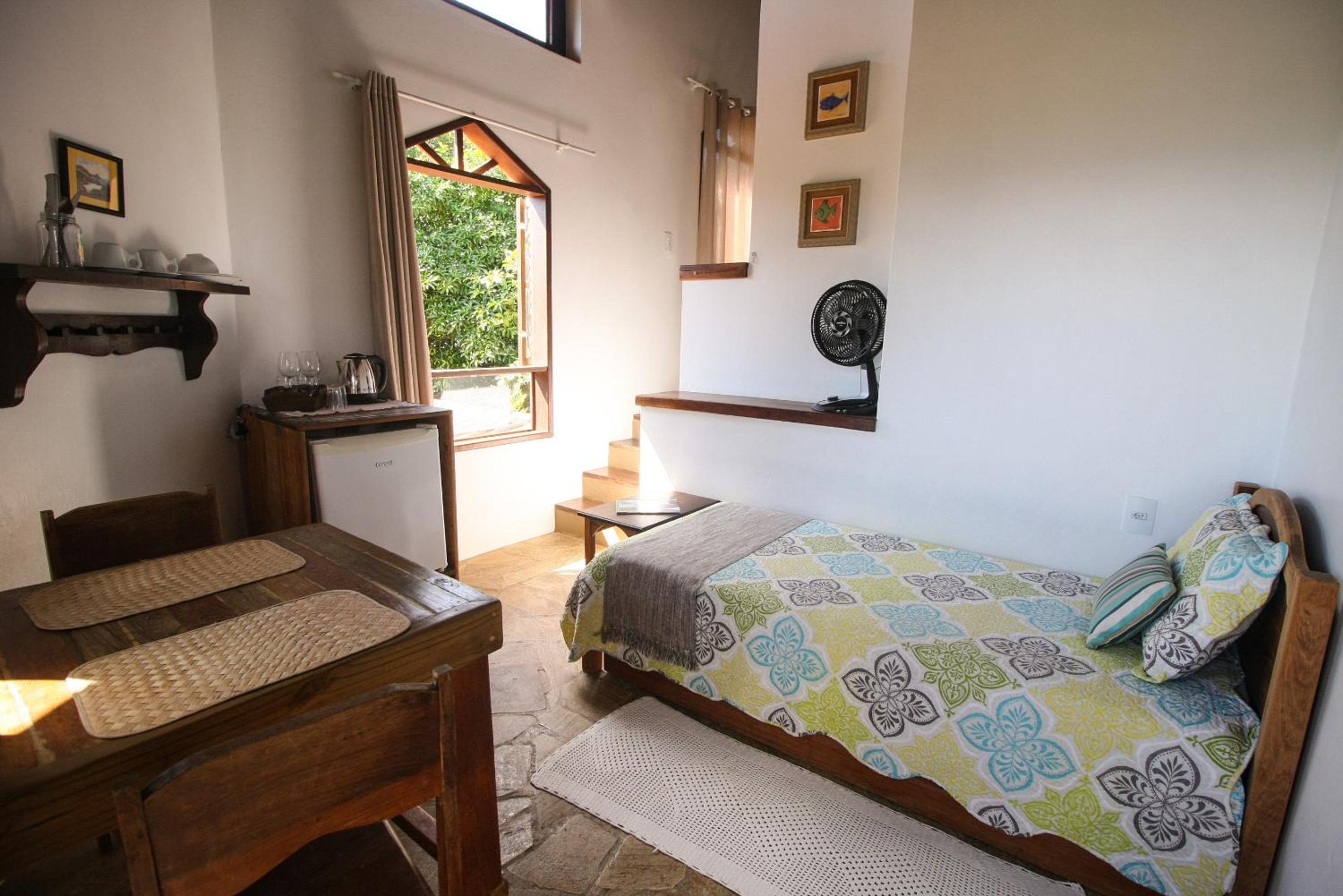 Apartment with Mountain View photo 3