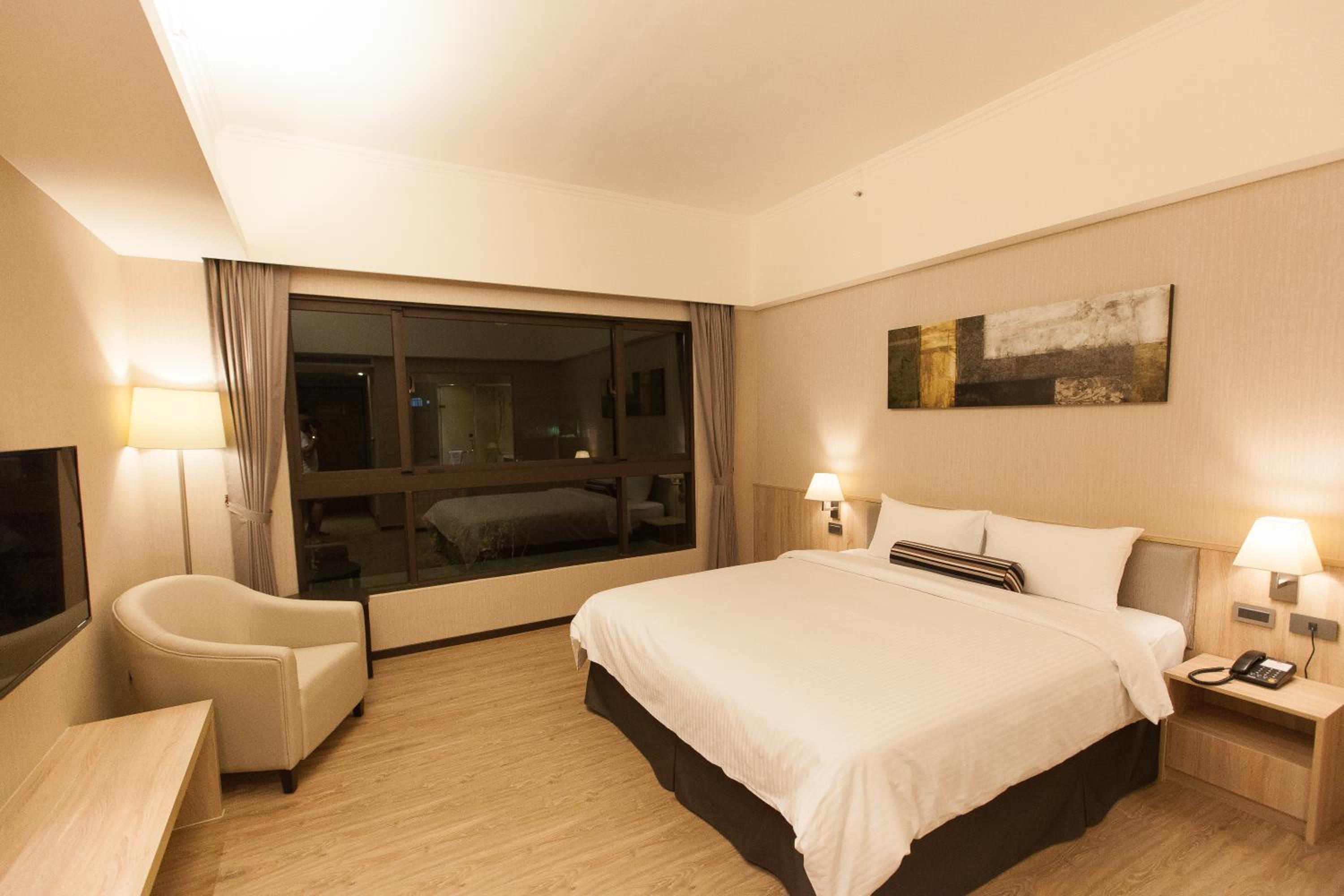 Standard Double Room photo 2