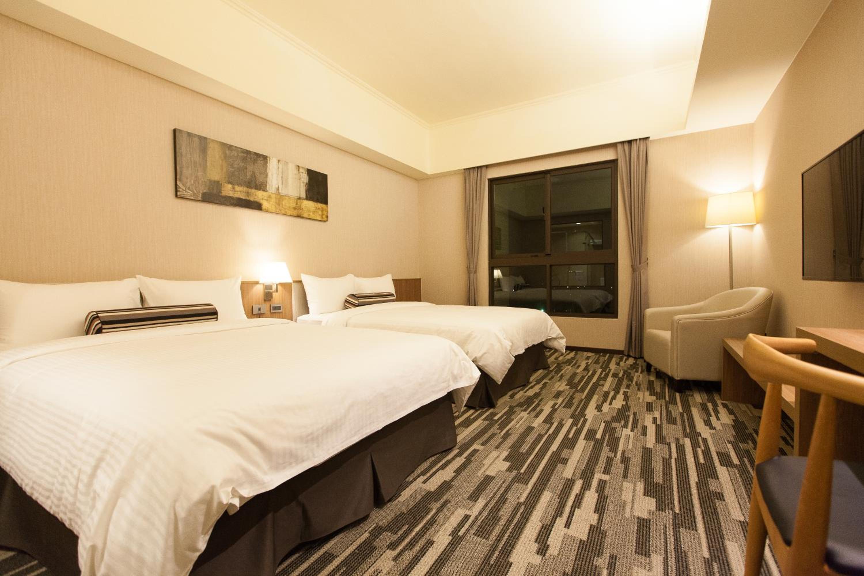 Quadruple Room photo 2