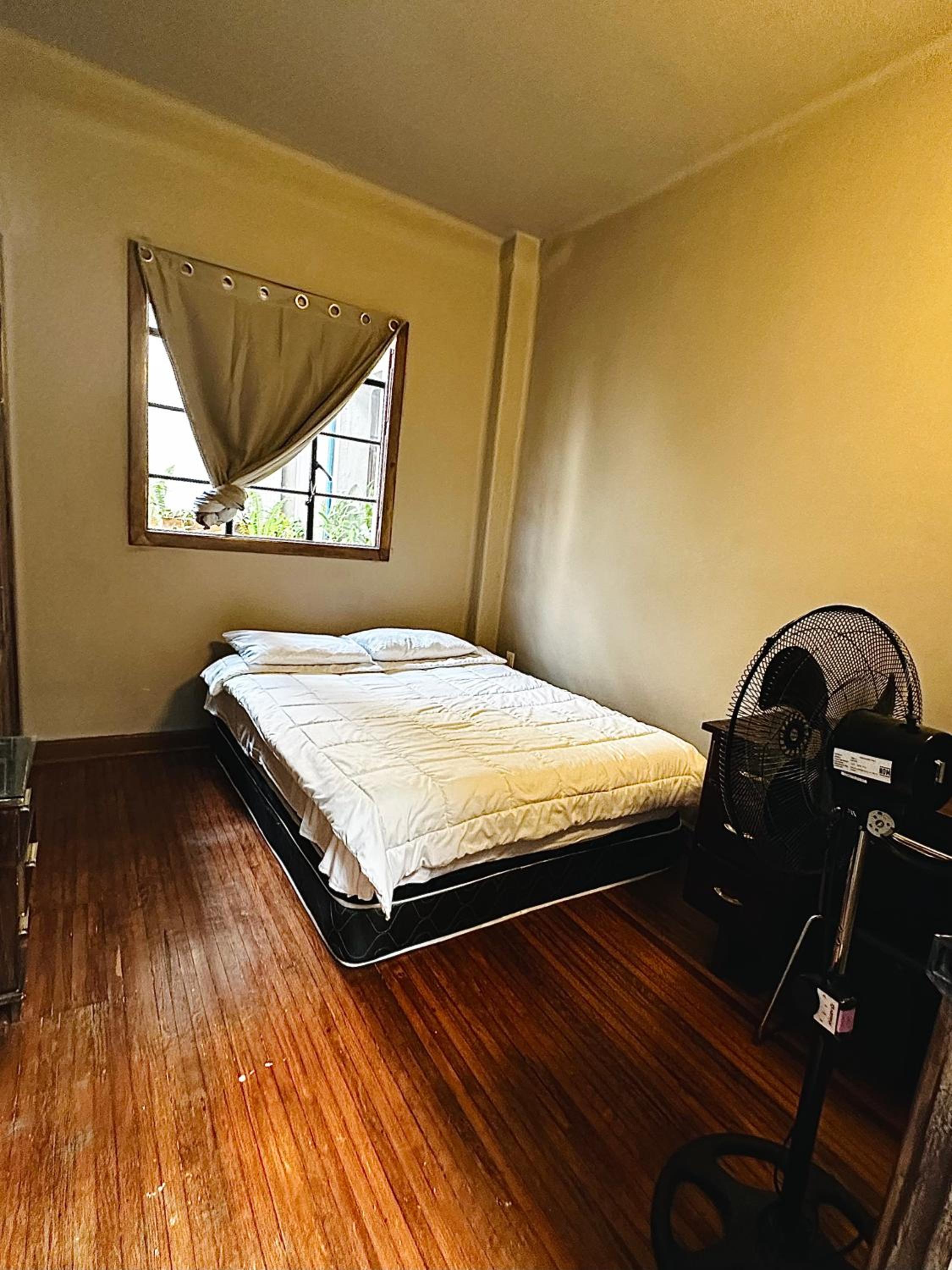 Double or Twin Room with Private Bathroom photo 1