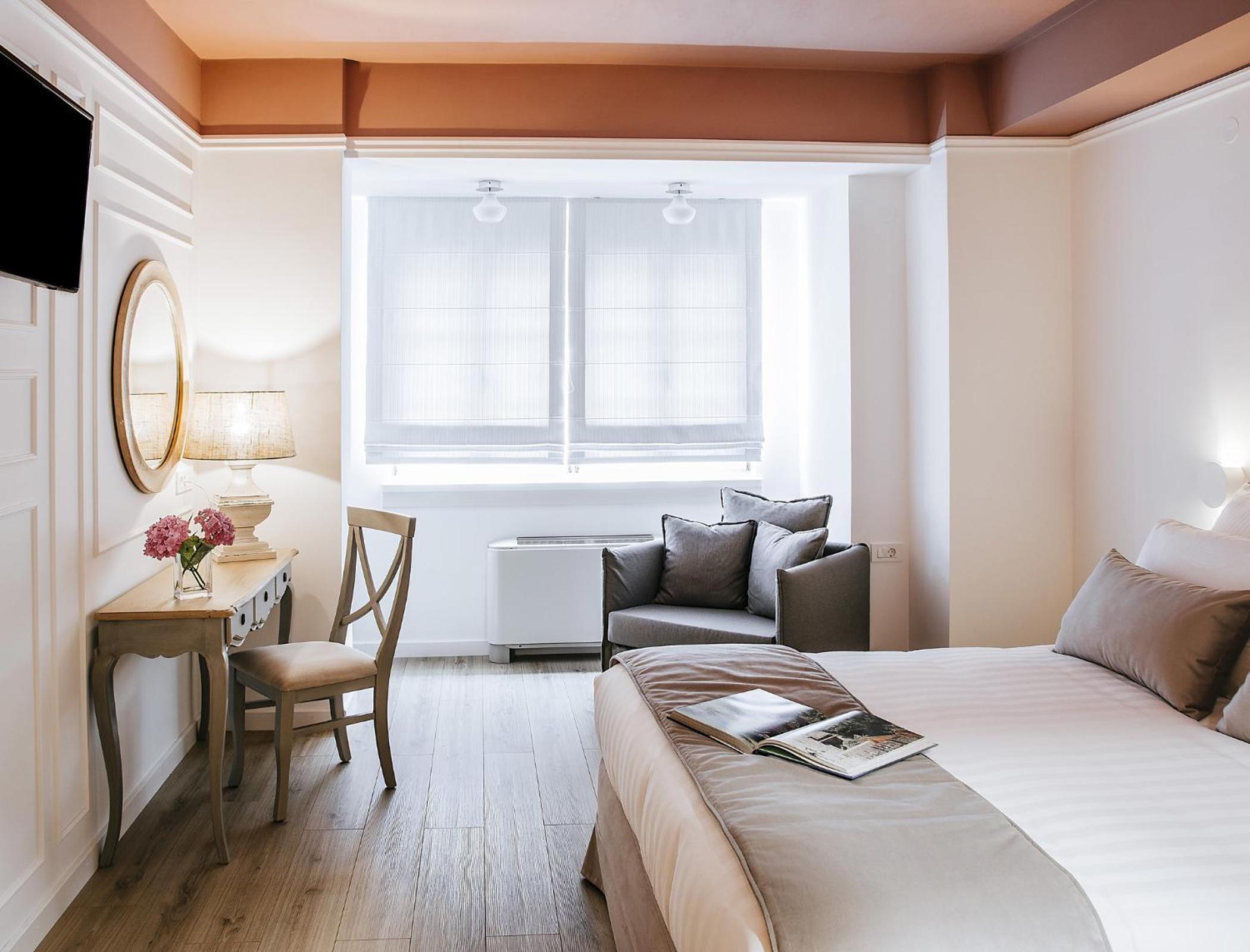 Superior Double Room photo 2