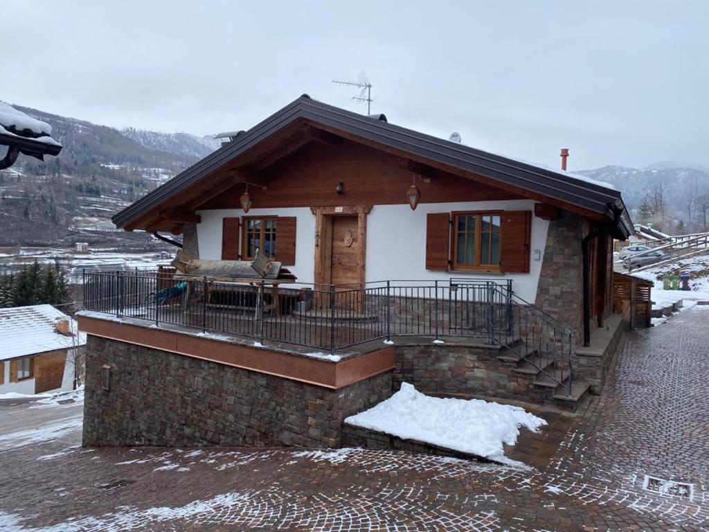 Vacation Home photo 2