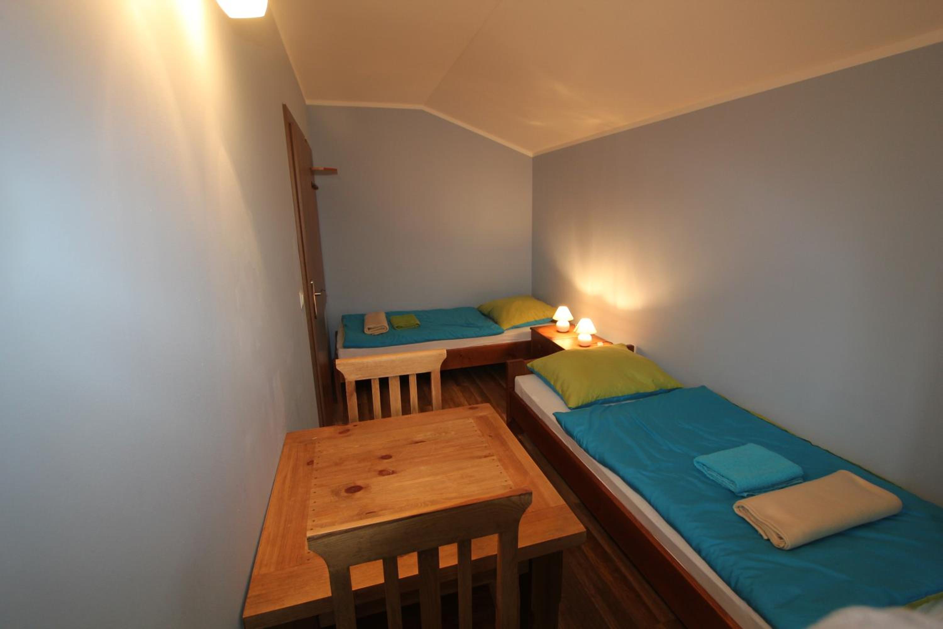 Standard Two-Bedroom Apartment photo 1