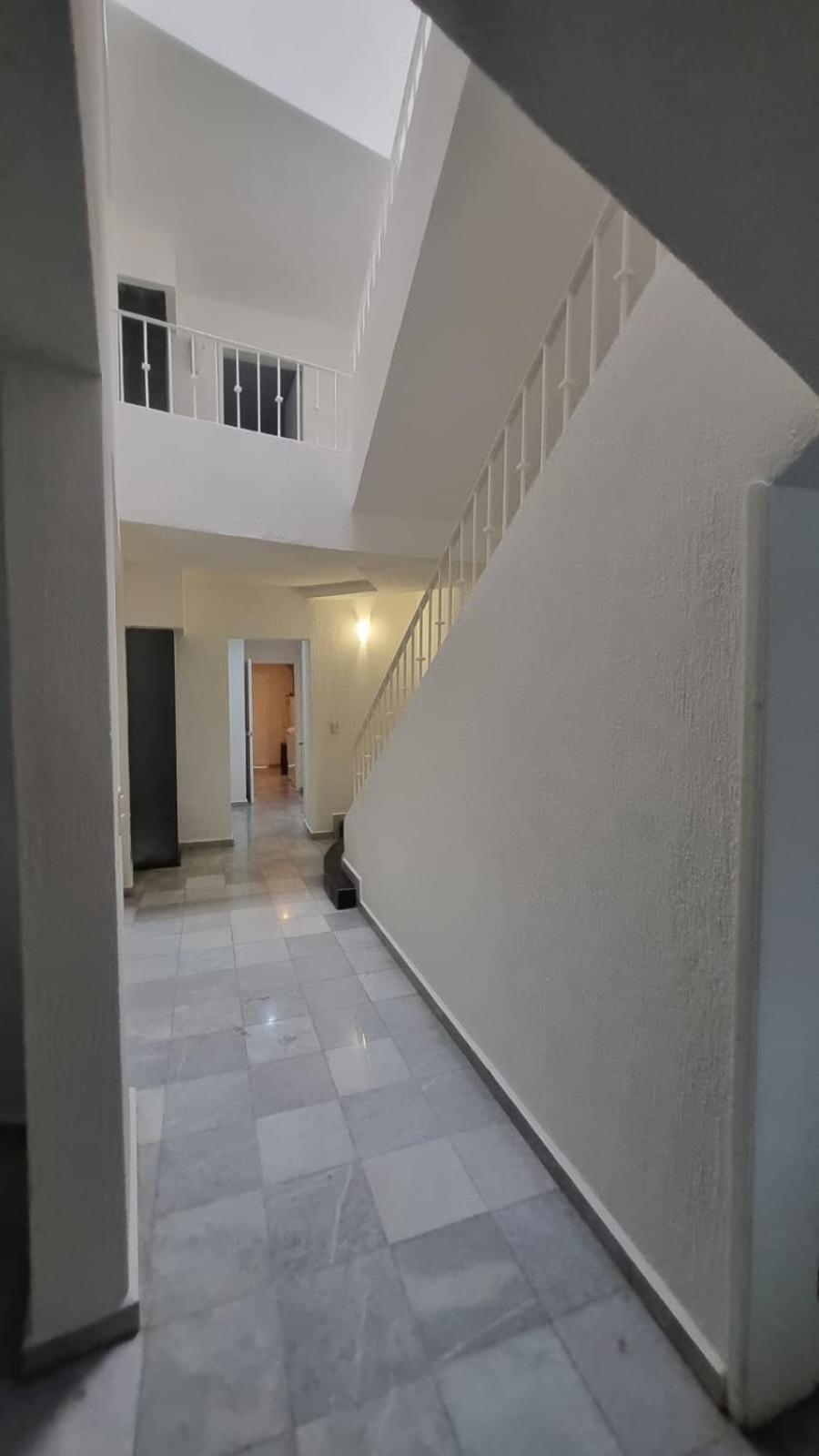 Villa de Tres Habitaciones