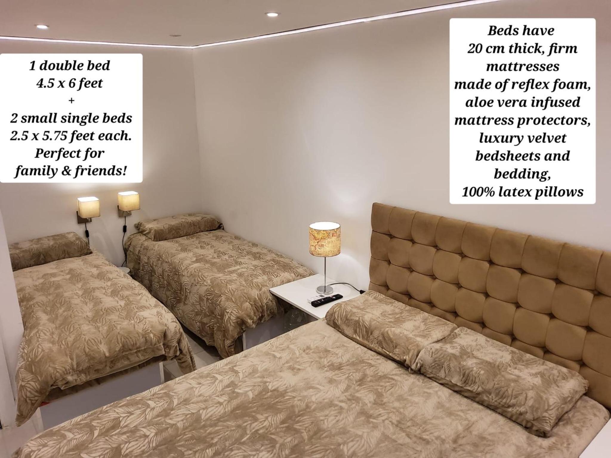 Double Room with Private Bathroom photo 1