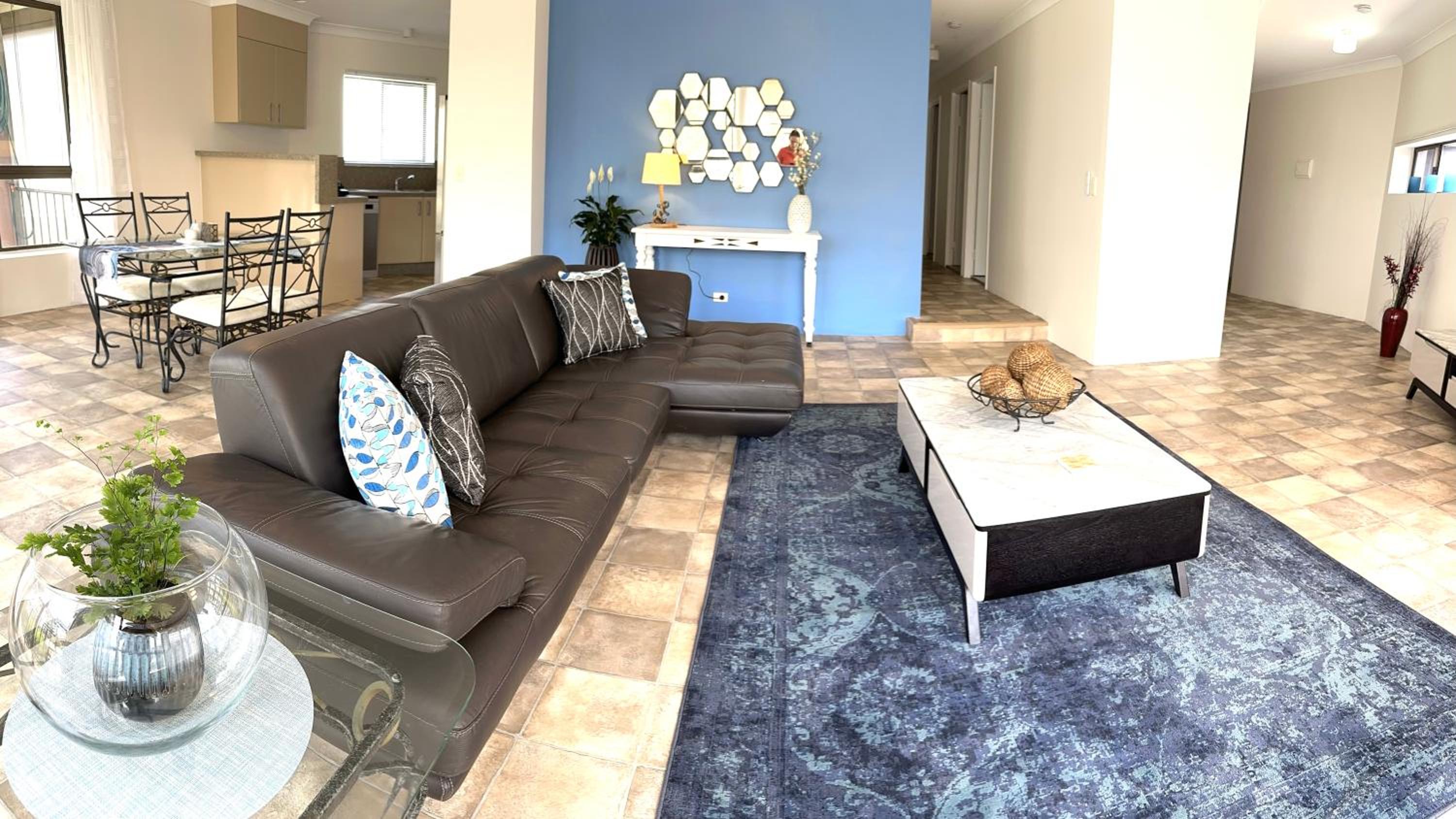 Two-Bedroom Apartment photo 1