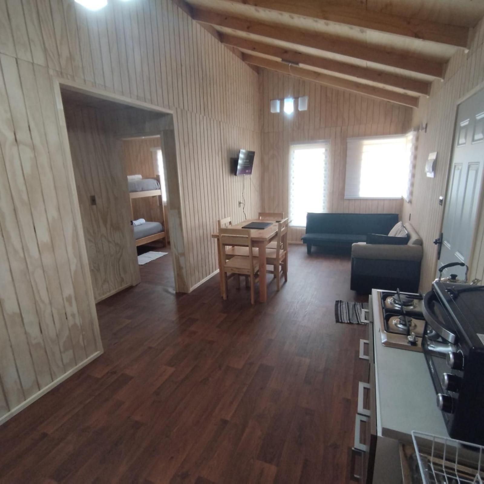 Two-Bedroom House photo 1