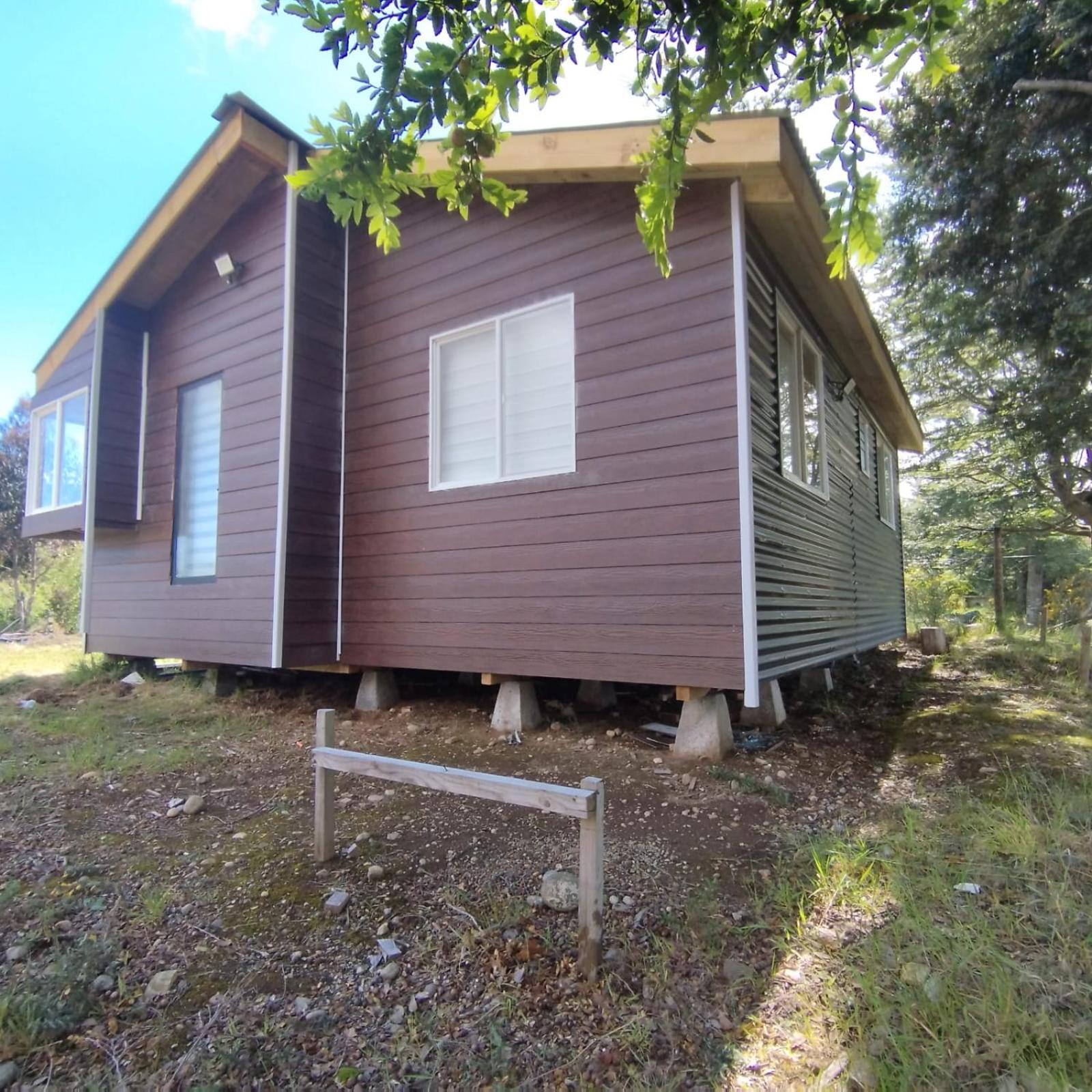 Two-Bedroom House photo 3