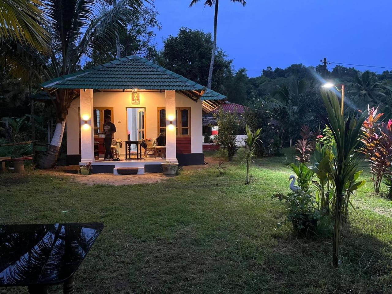 Villa in the center of Lake  photo 3