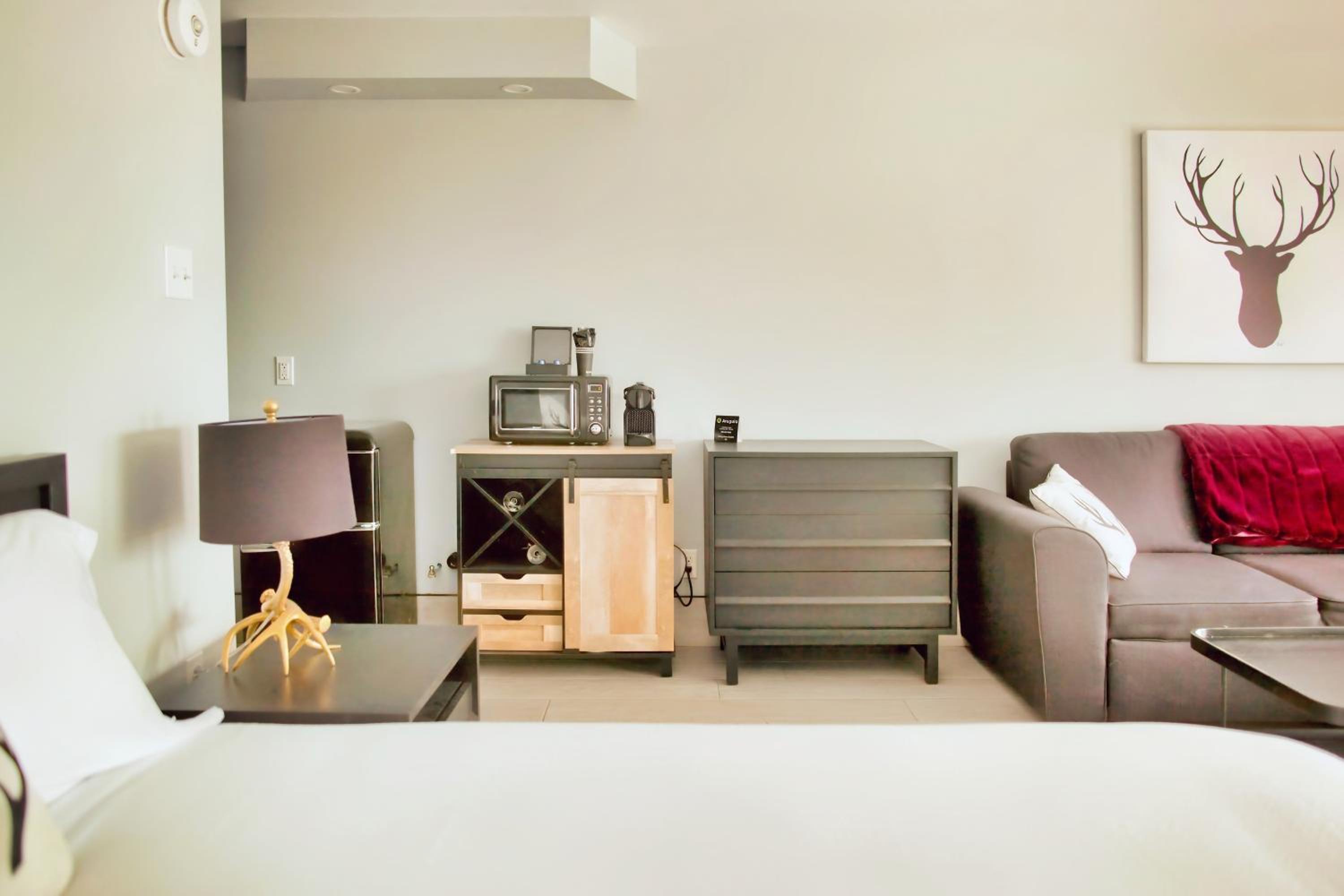 Standard Studio photo 3