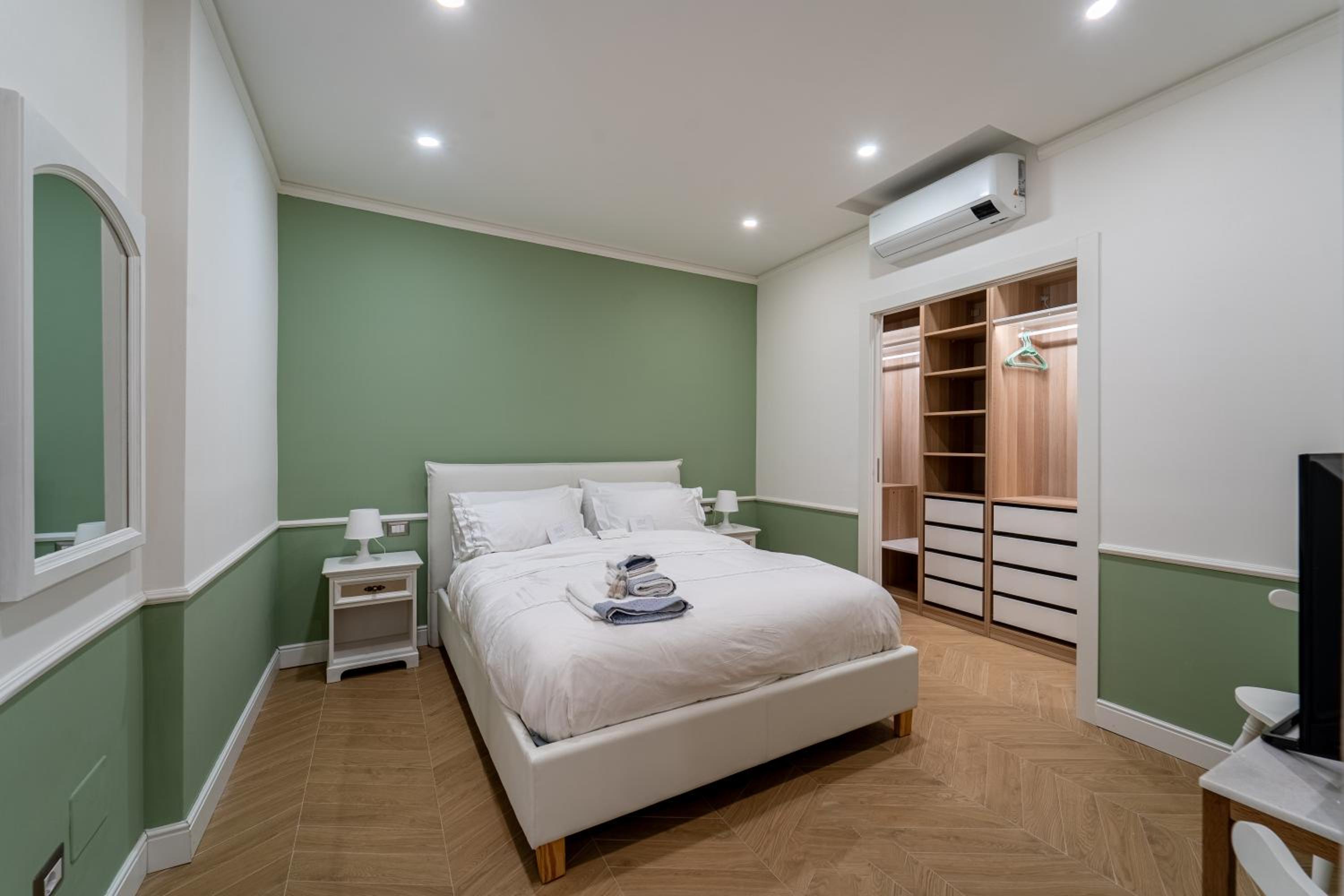 Standard Apartment