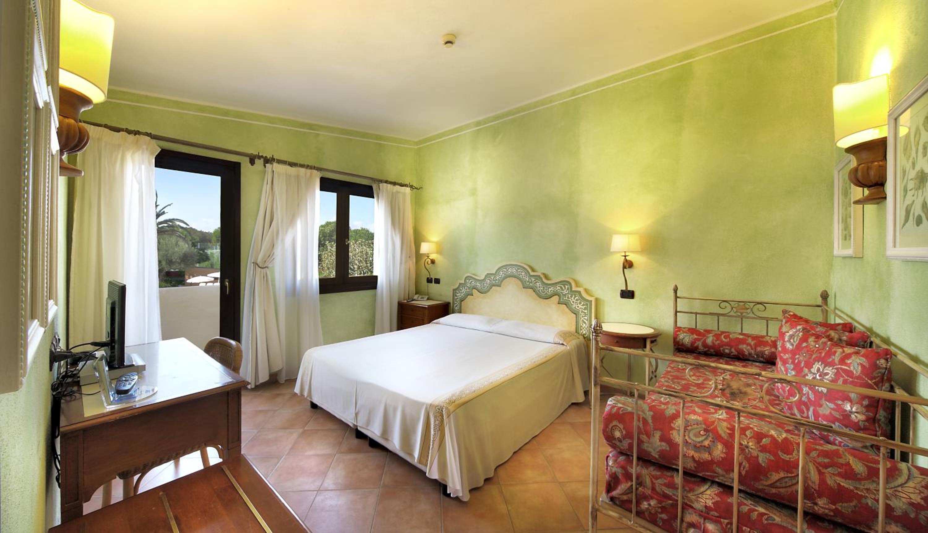 Triple Room photo 2