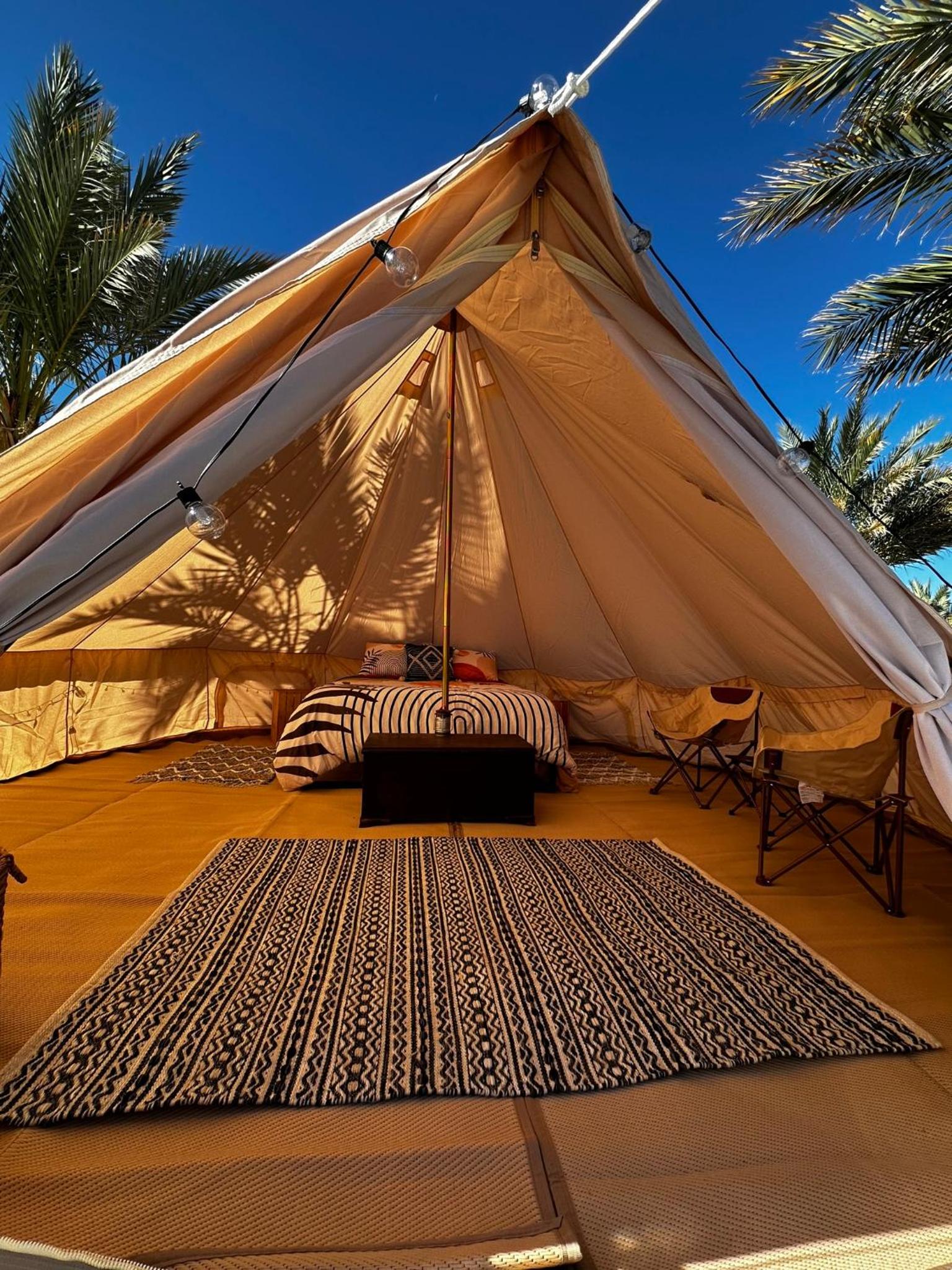 Tent photo 3