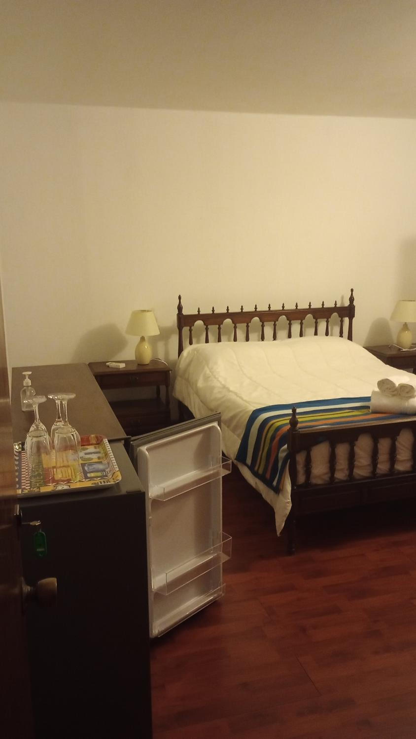 Basic Double Room photo 1