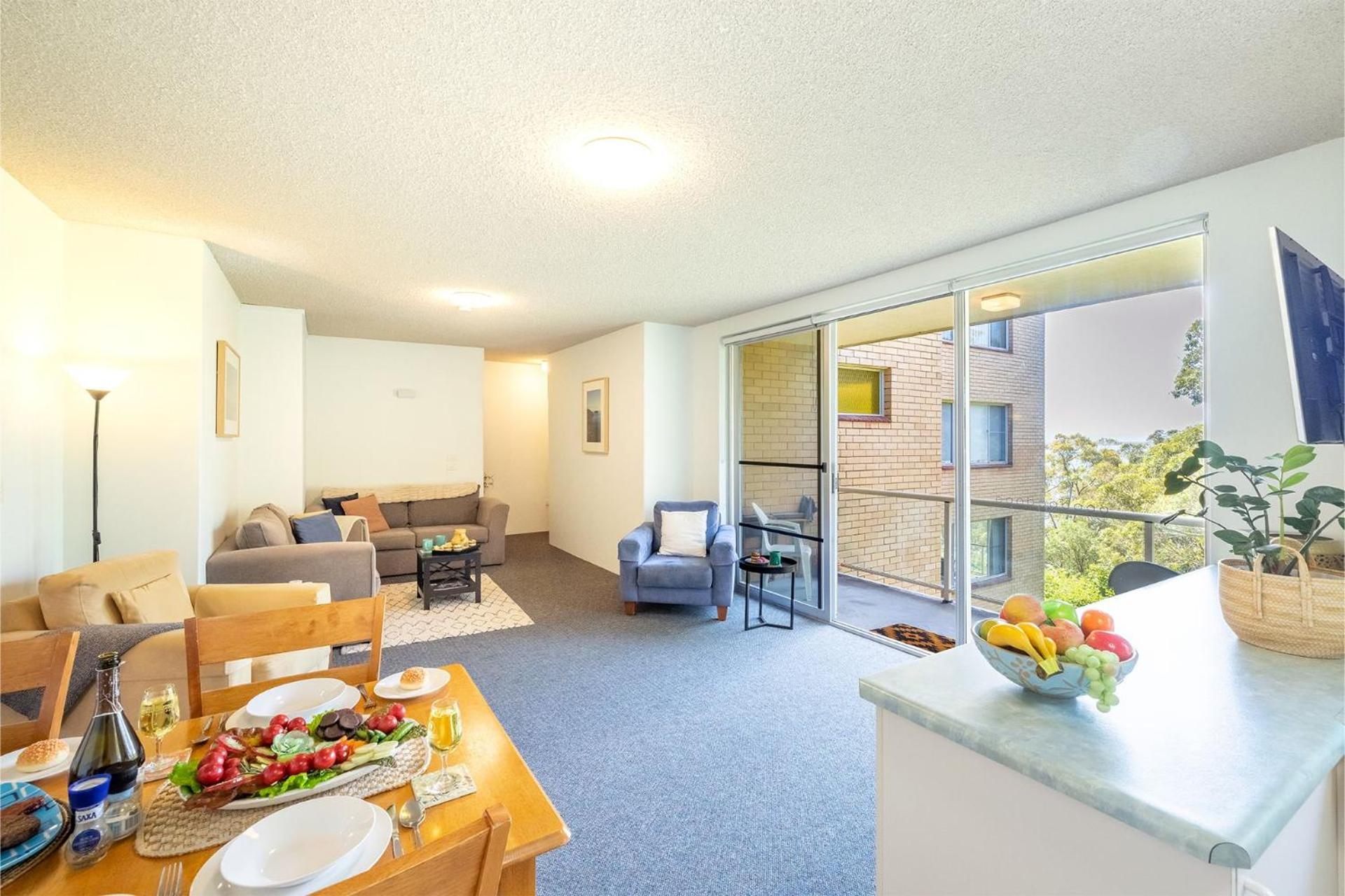 Apartment photo 3