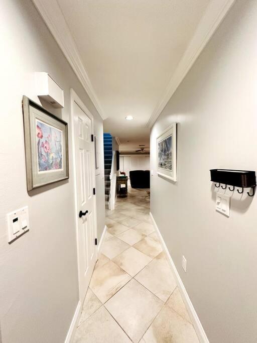 Two-Bedroom Villa photo 2