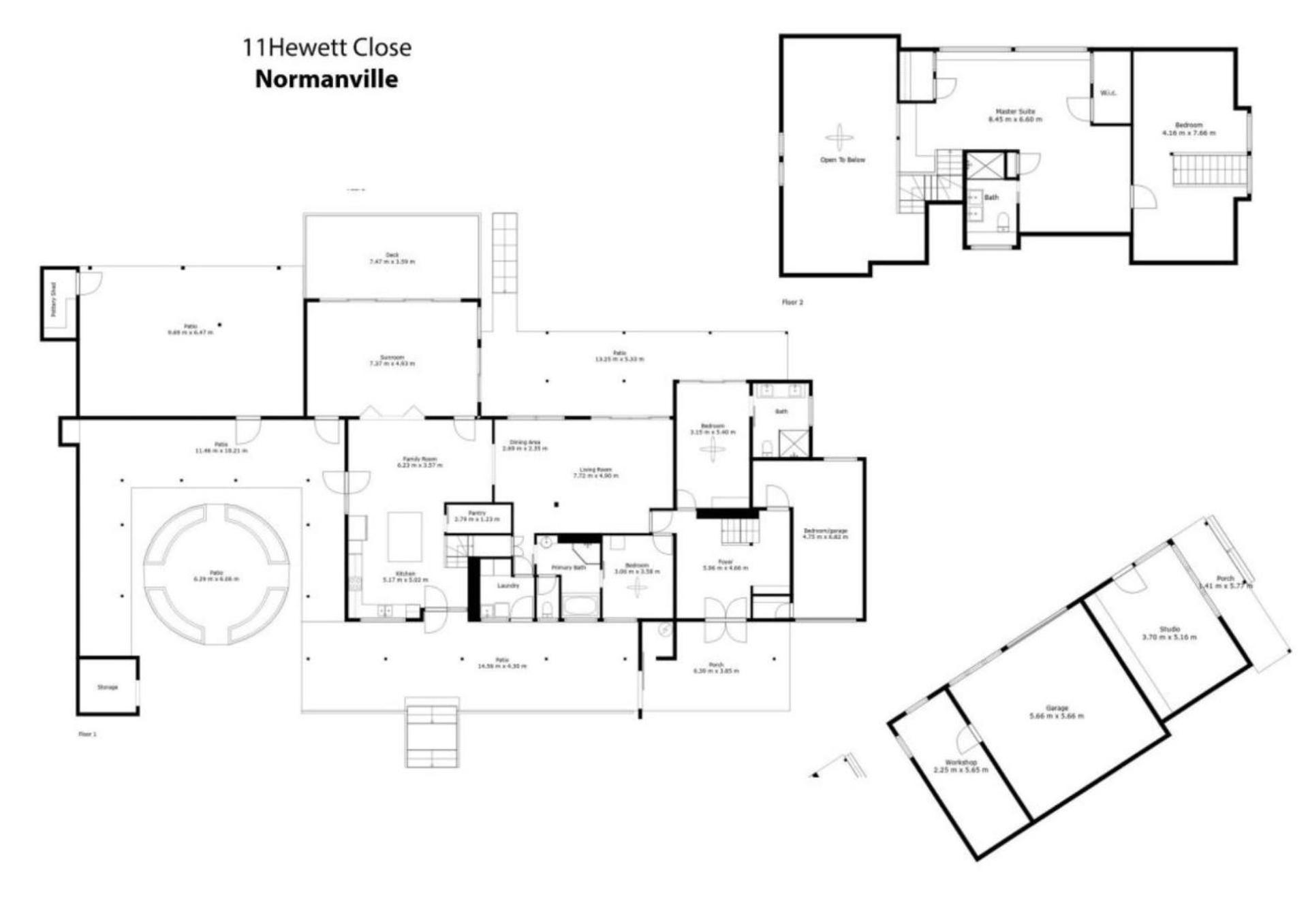 Vacation Home photo 3