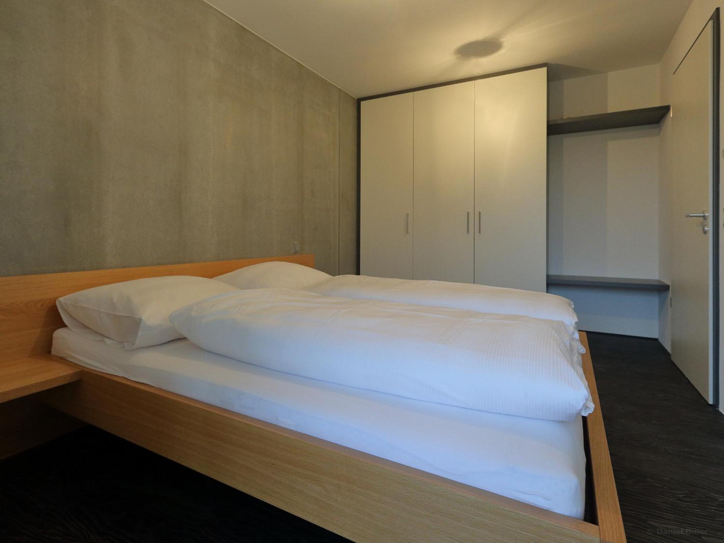 Apartment With Terrace photo 1