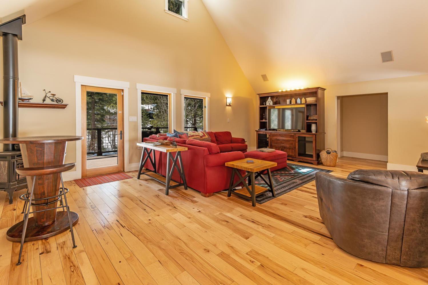 Four-Bedroom House photo 1