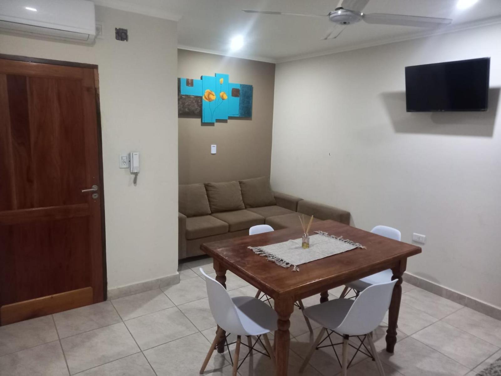 Two-Bedroom Apartment photo 3