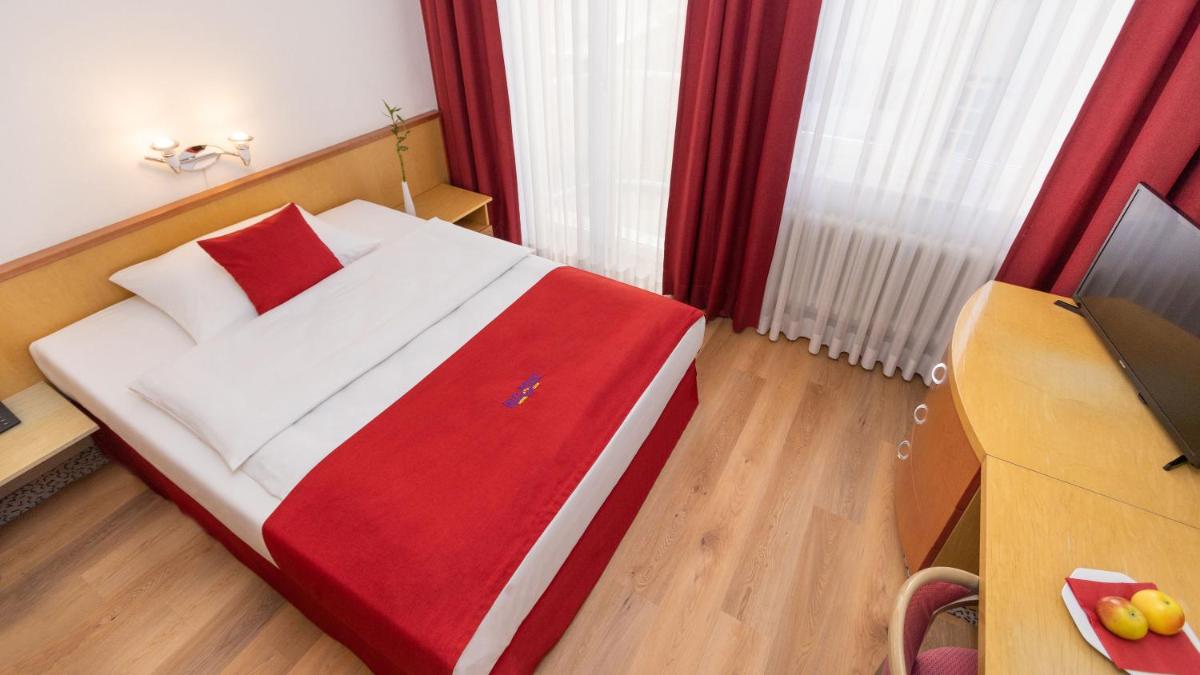 Single Room photo 1