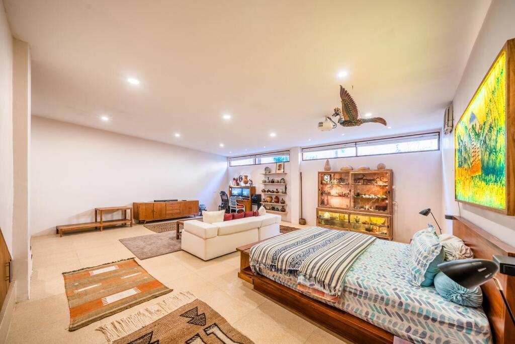 One-Bedroom Villa photo 1