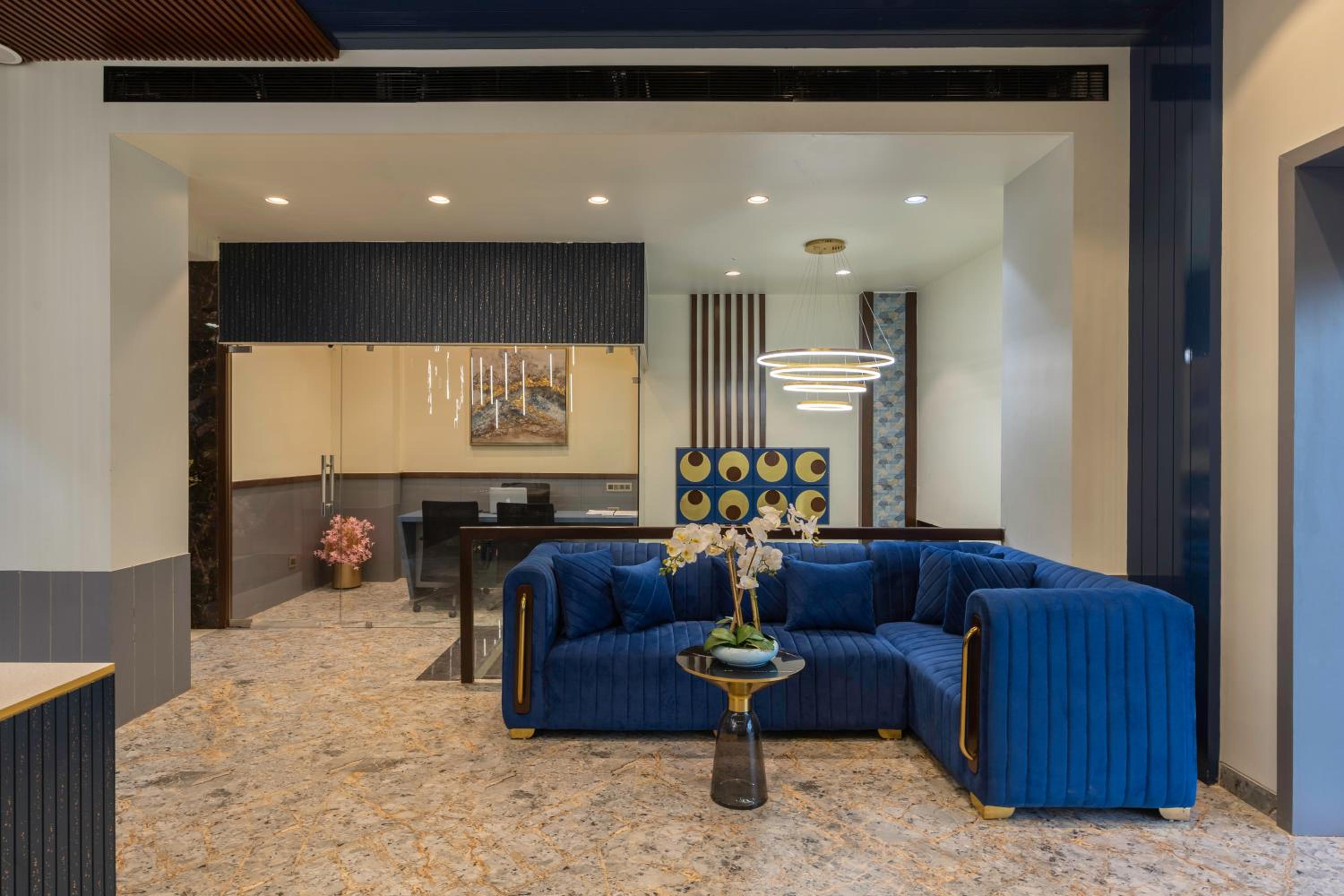 Family Suite - Photo 10