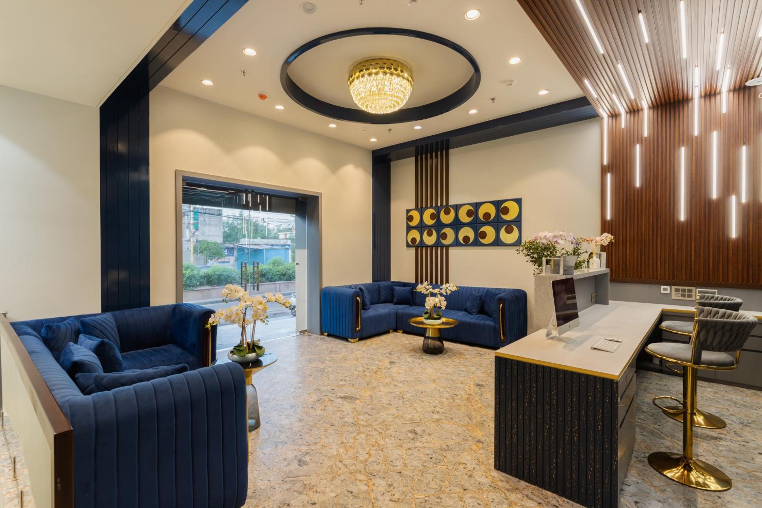 Family Suite - Photo 9