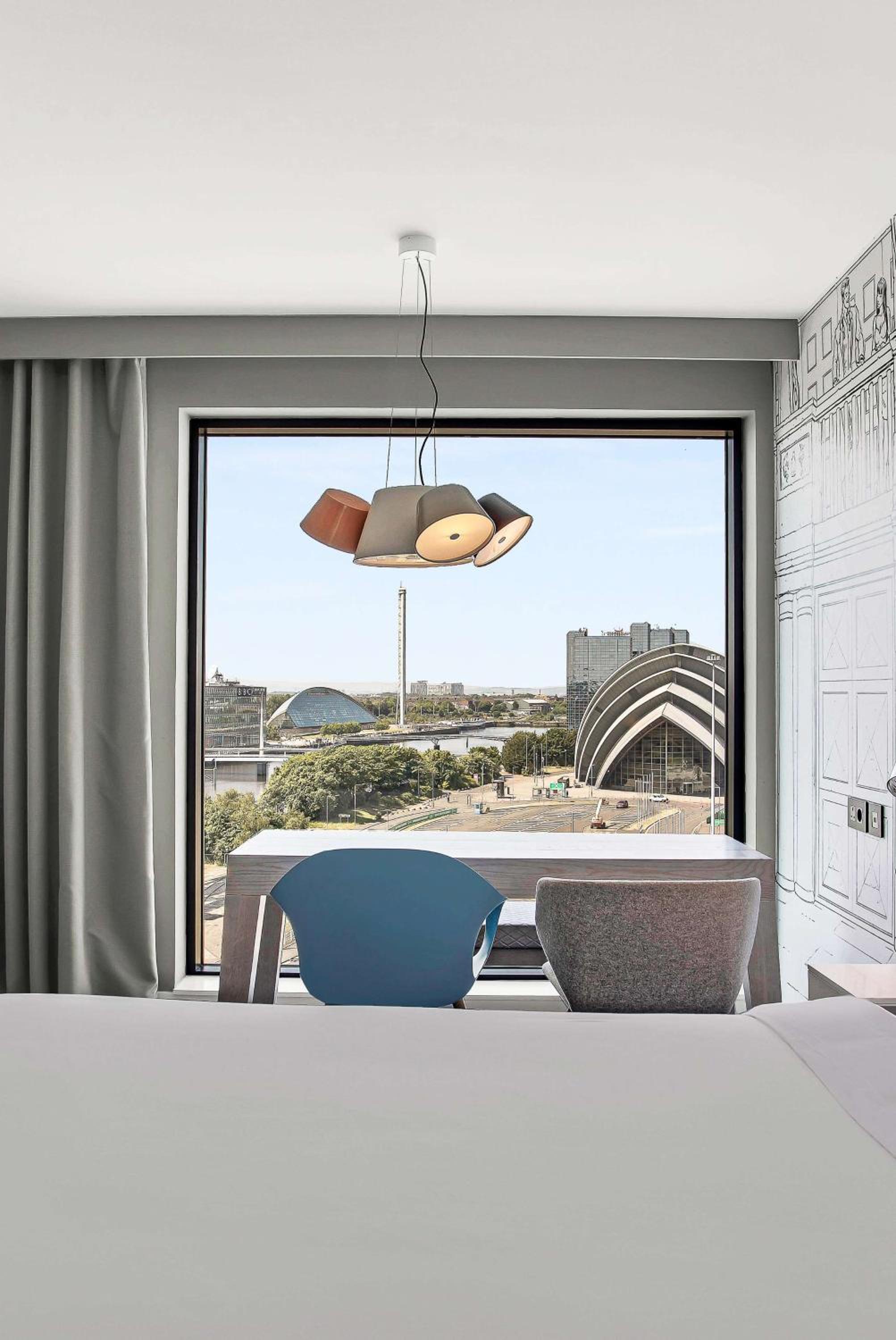 Superior Room with View photo 2