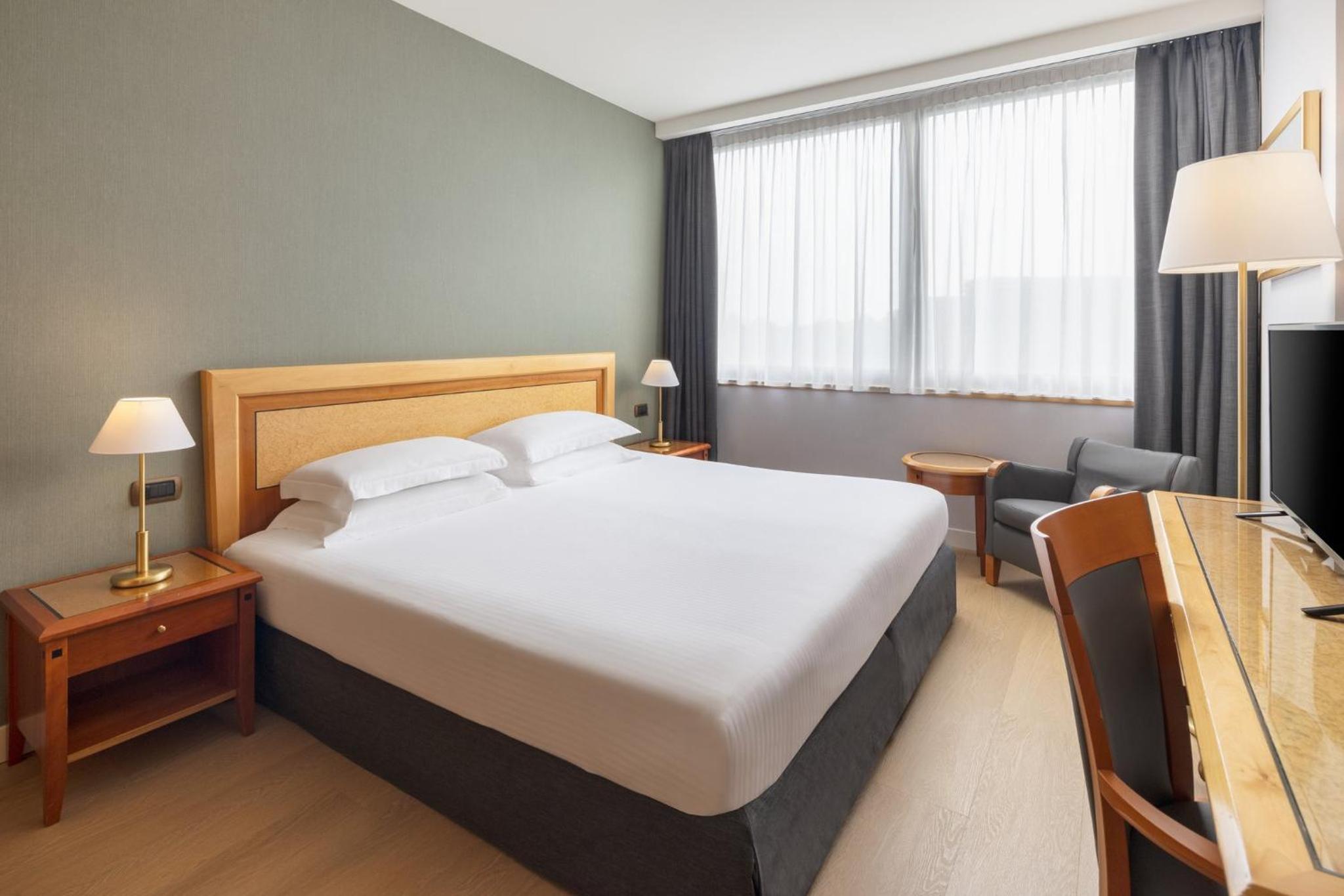 Standard Room - Photo 7