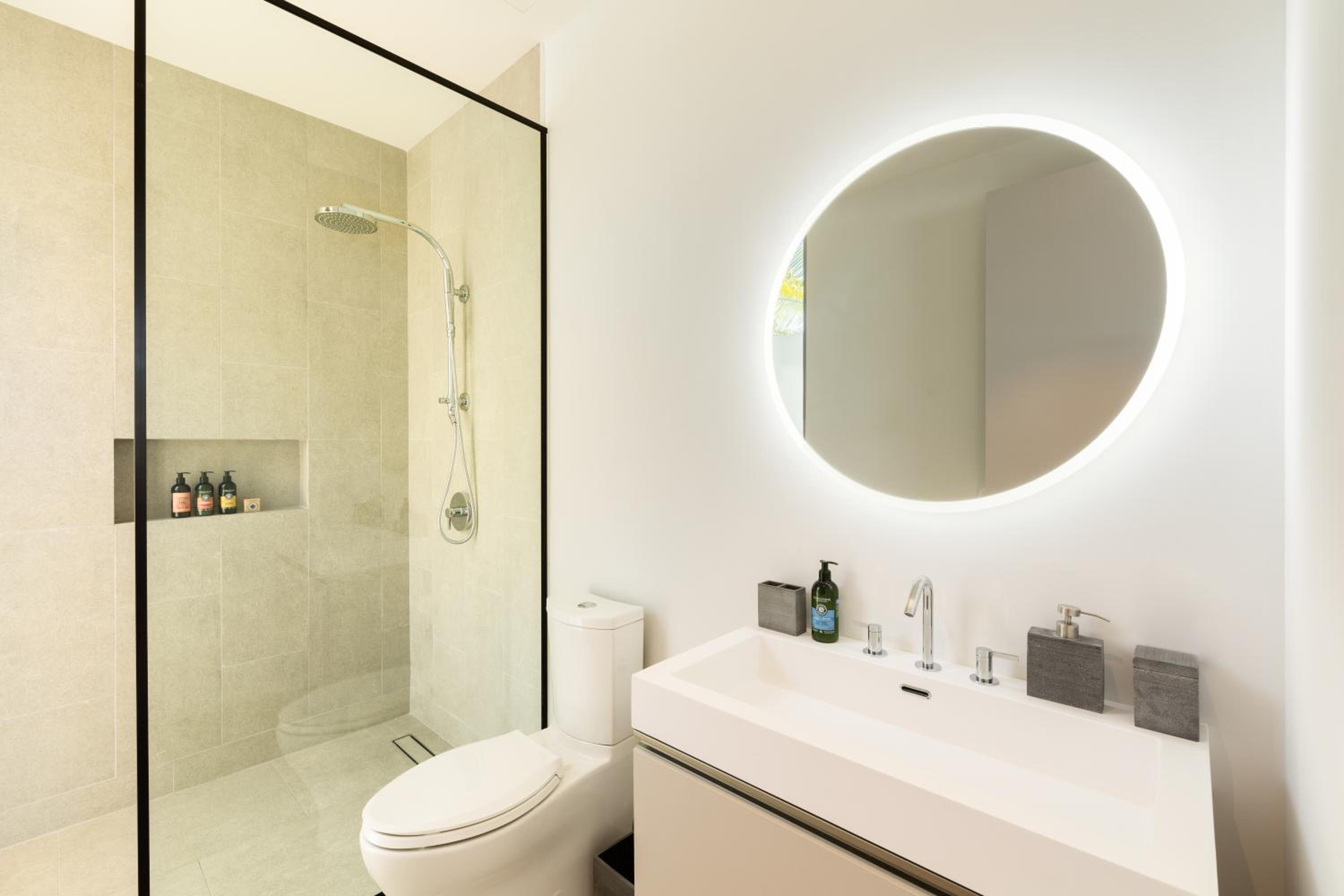Deluxe Suite mit Meerblick