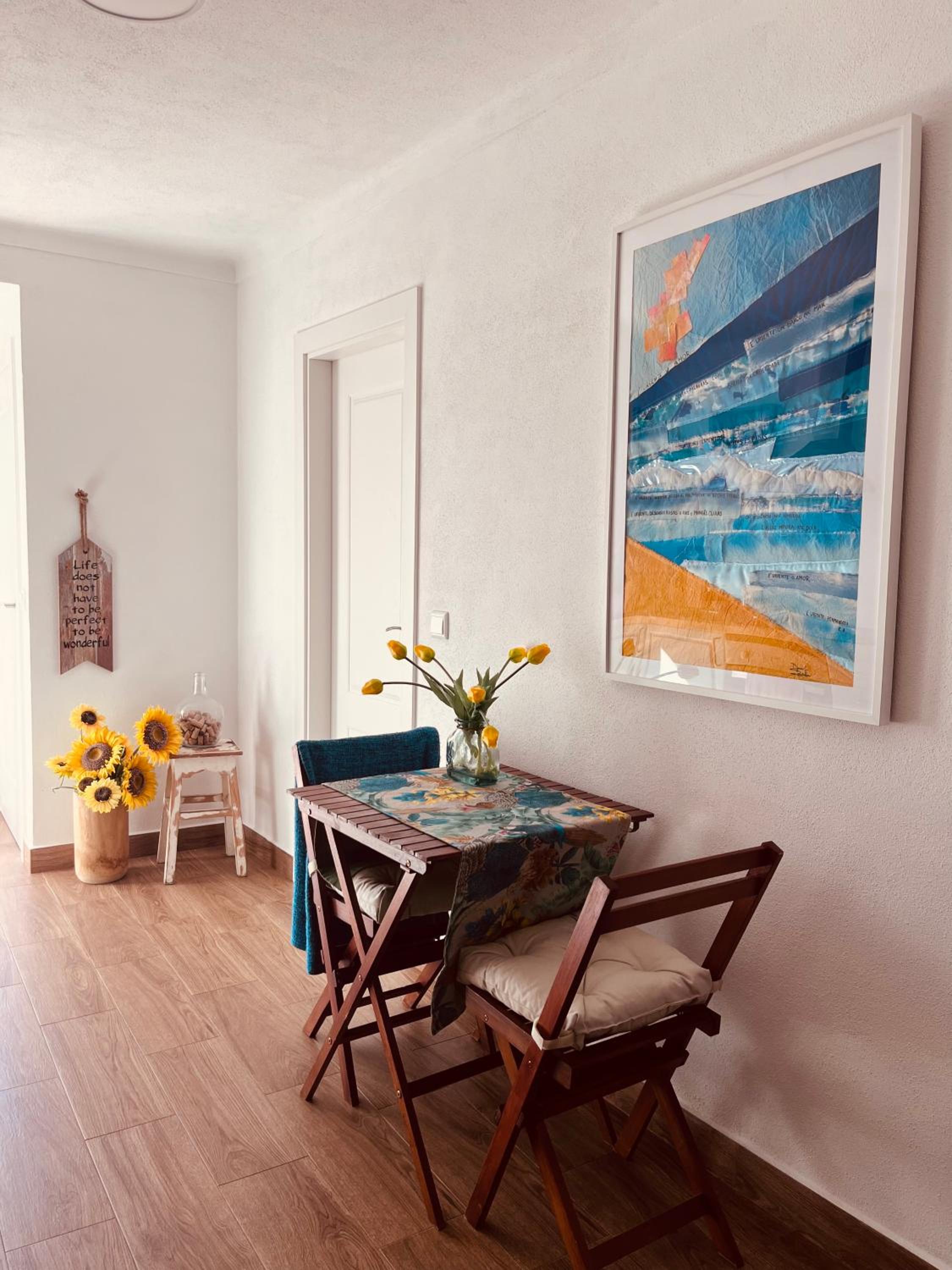 One-Bedroom House photo 2