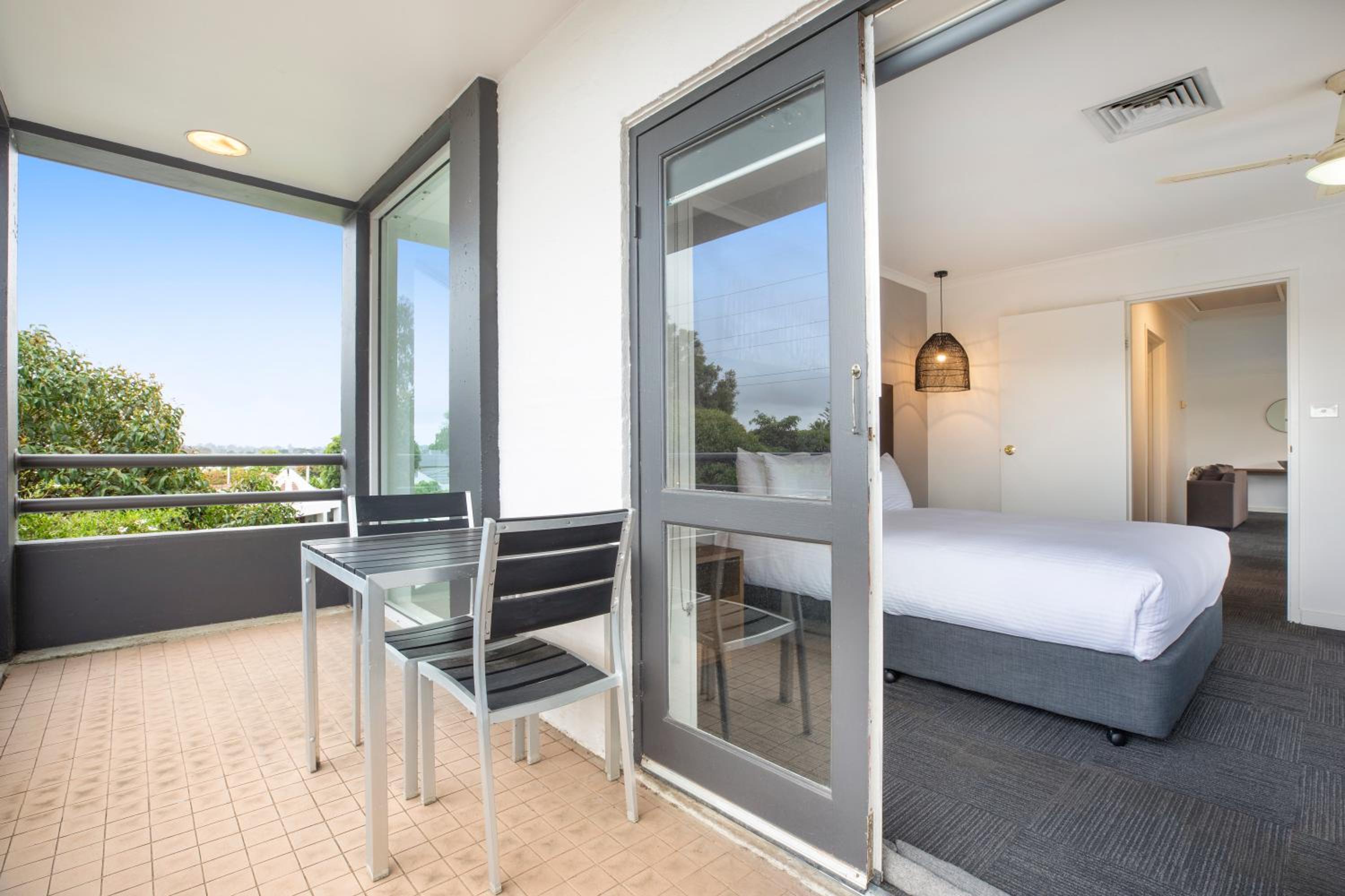 Two-Bedroom Suite - Photo 12