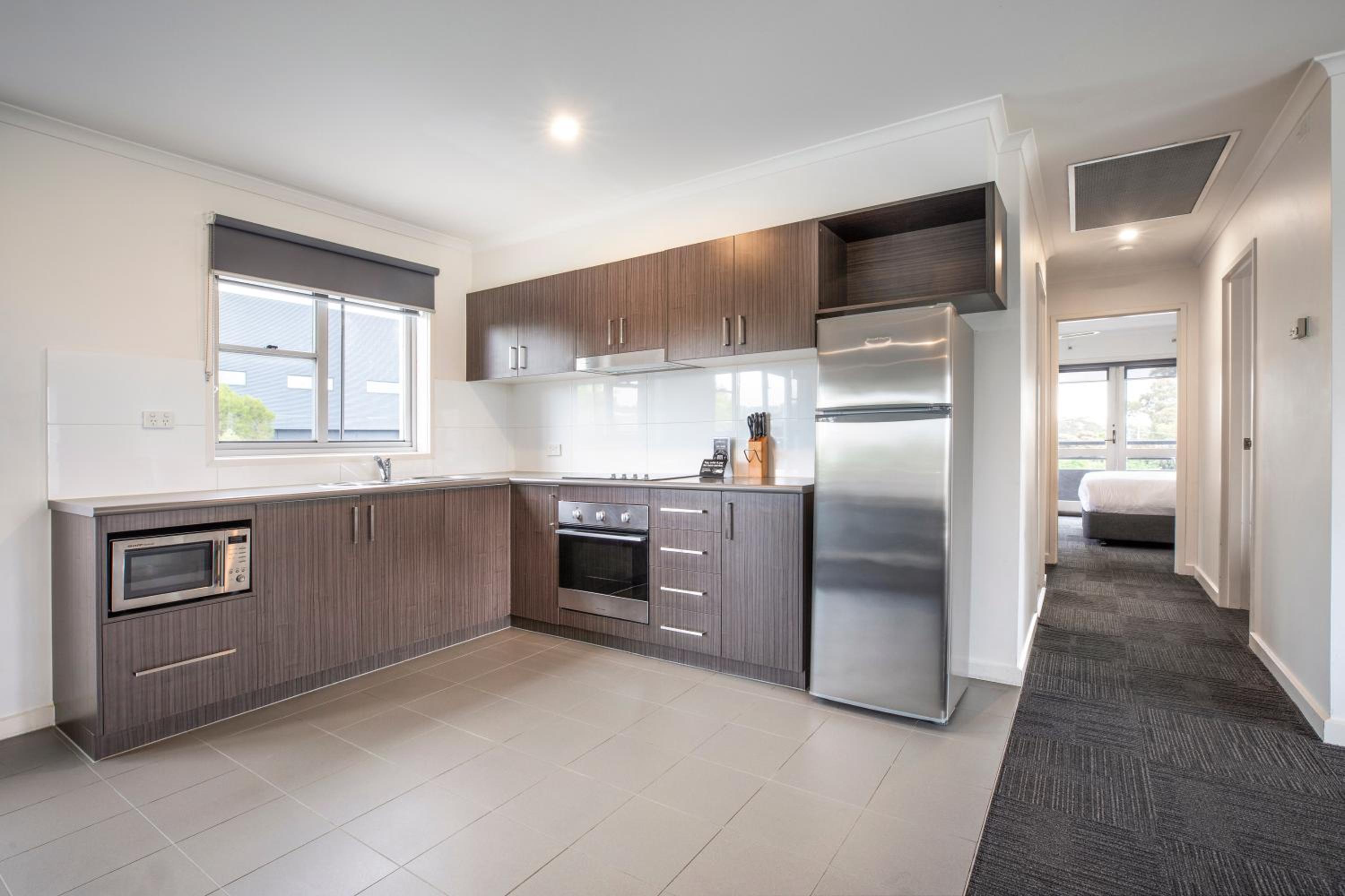 Two-Bedroom Suite - Photo 6